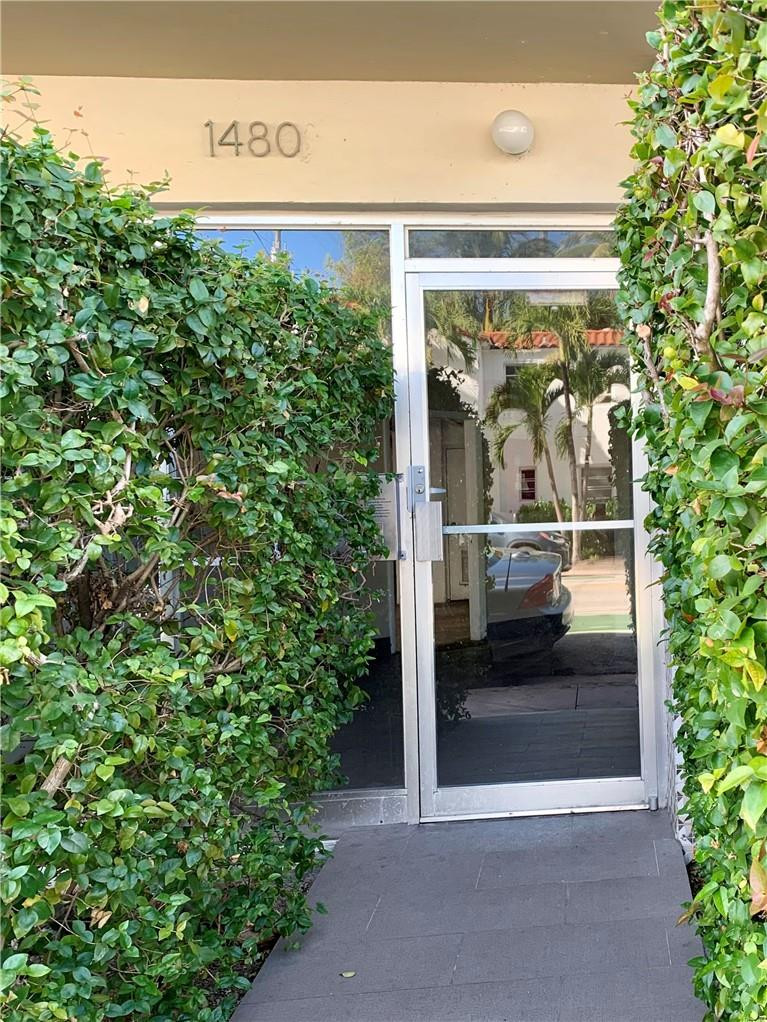 1480 Euclid #103 Miami Beach, FL 33139