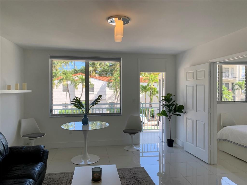 1480 Euclid #103 Miami Beach, FL 33139