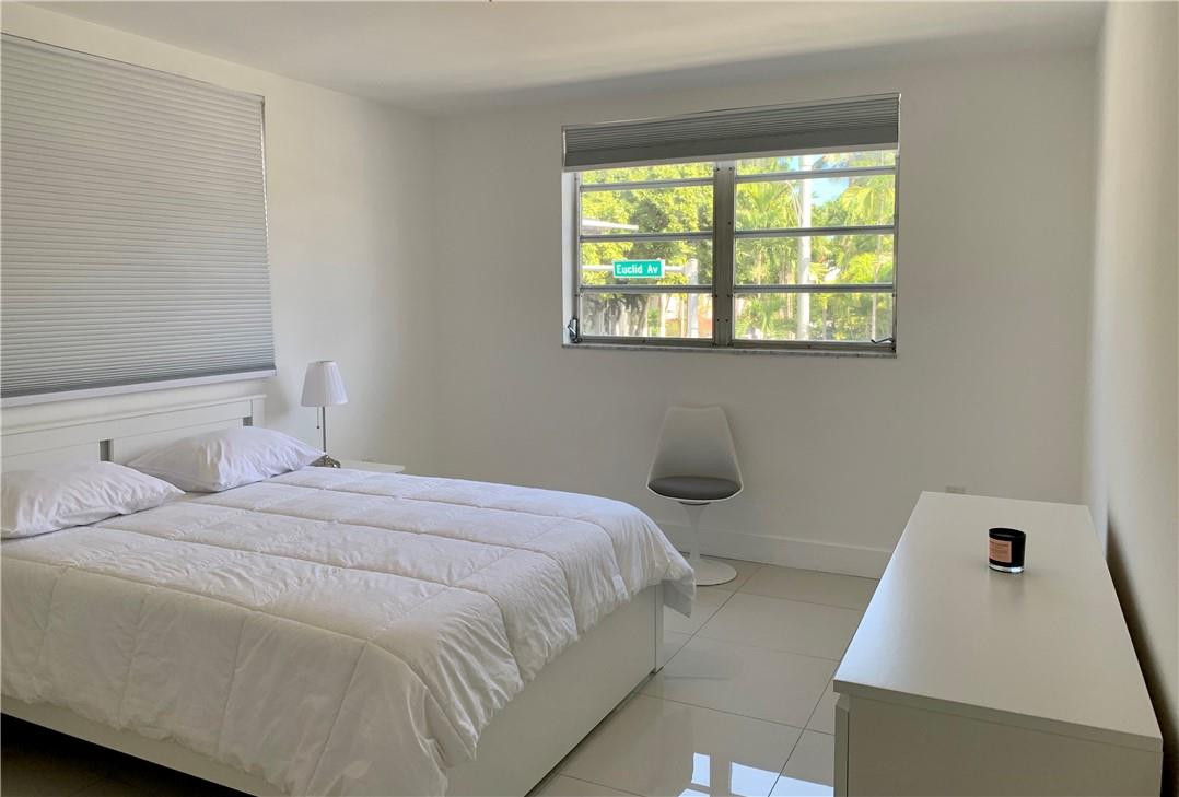 1480 Euclid #103 Miami Beach, FL 33139