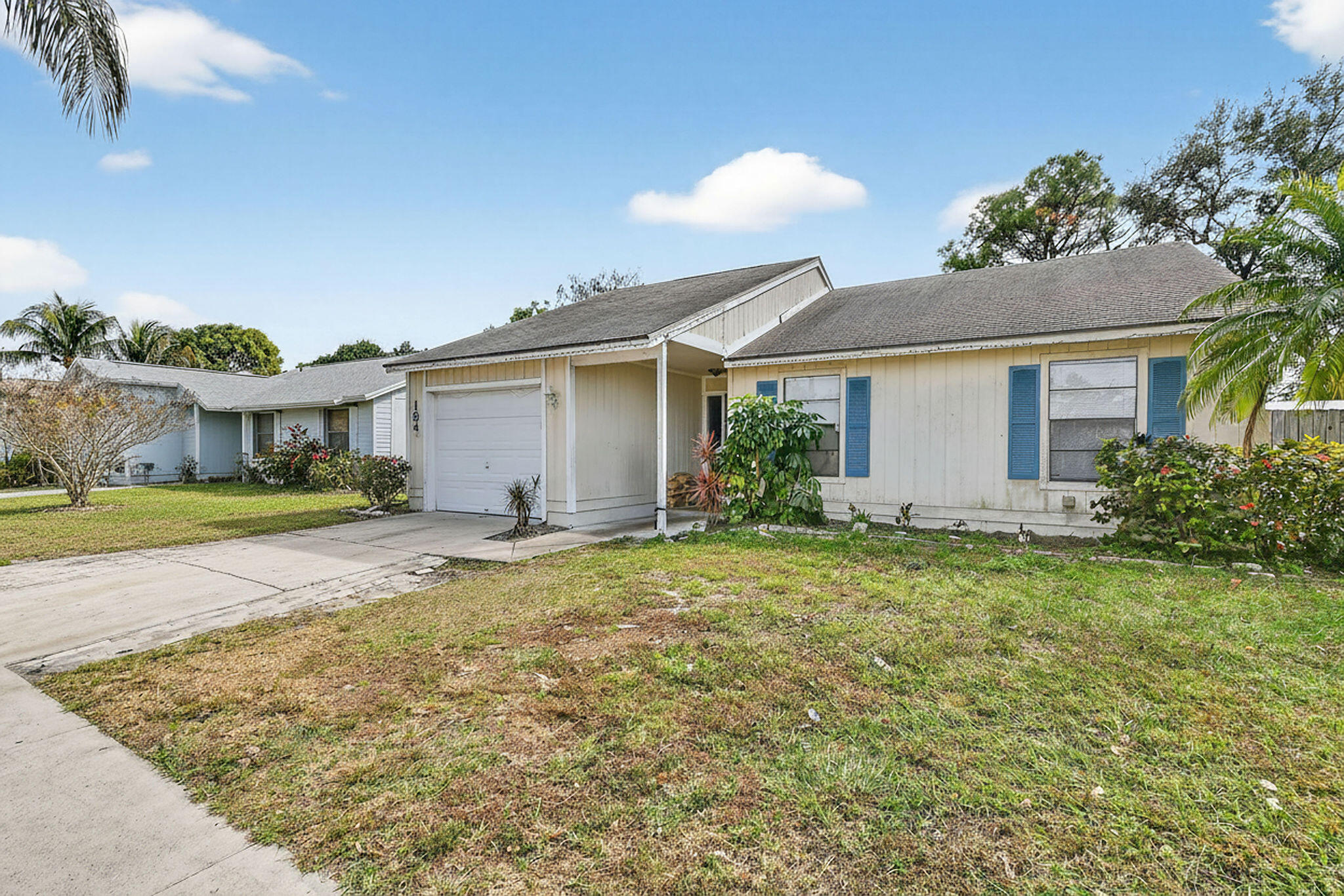 184 Greentree Jupiter, FL 33458