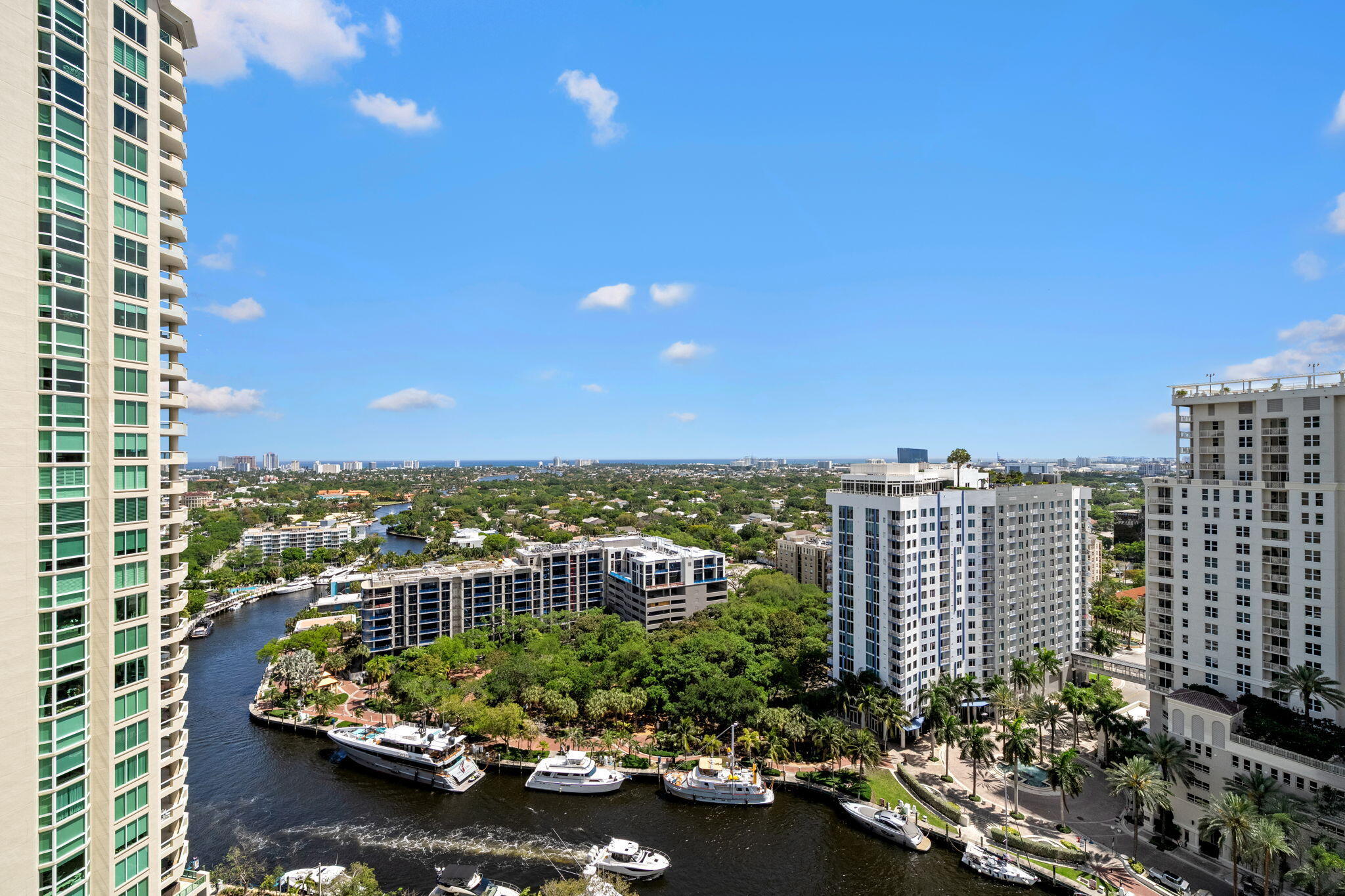 347 N New Riv Dr #2302