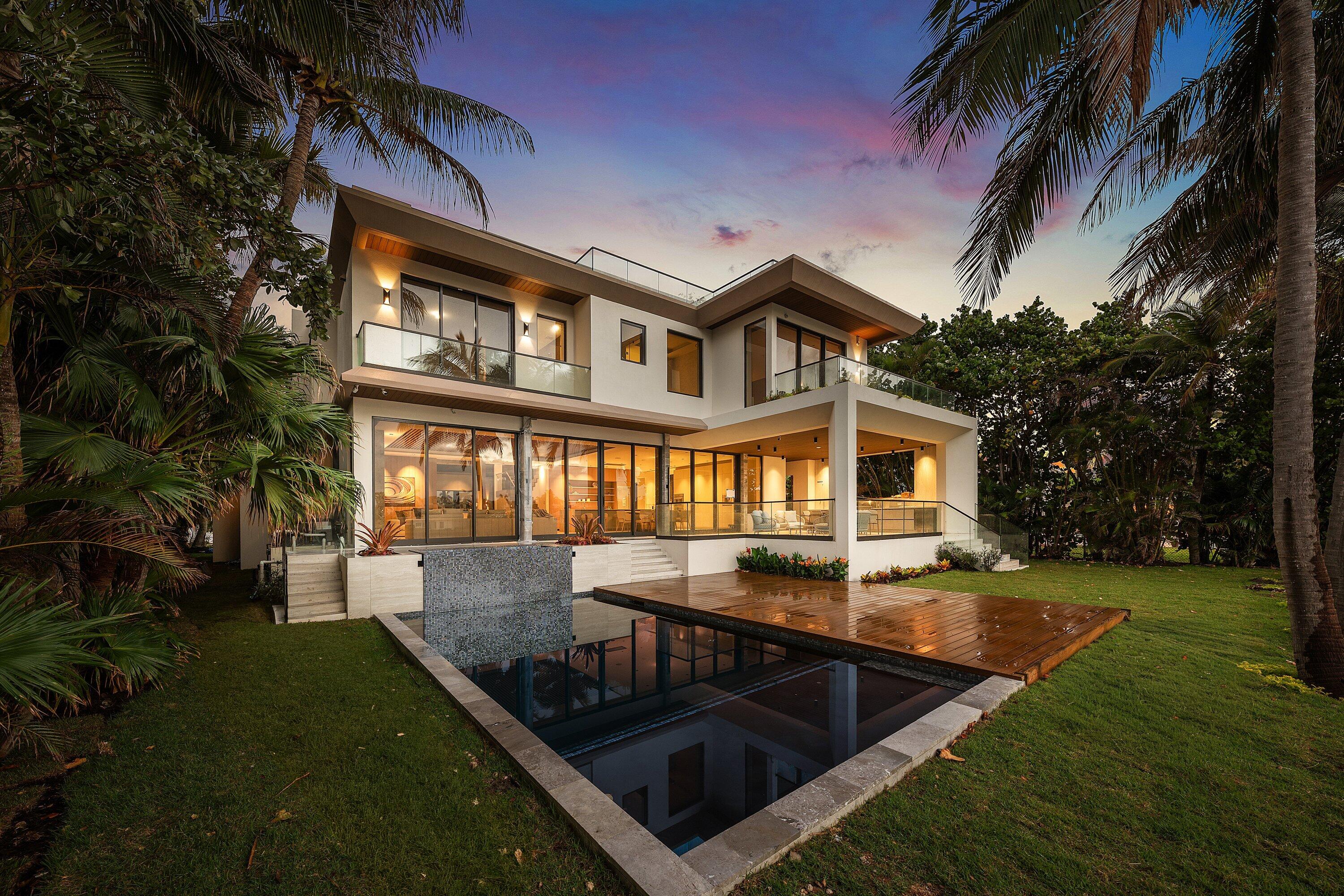 5 Barefoot Ln