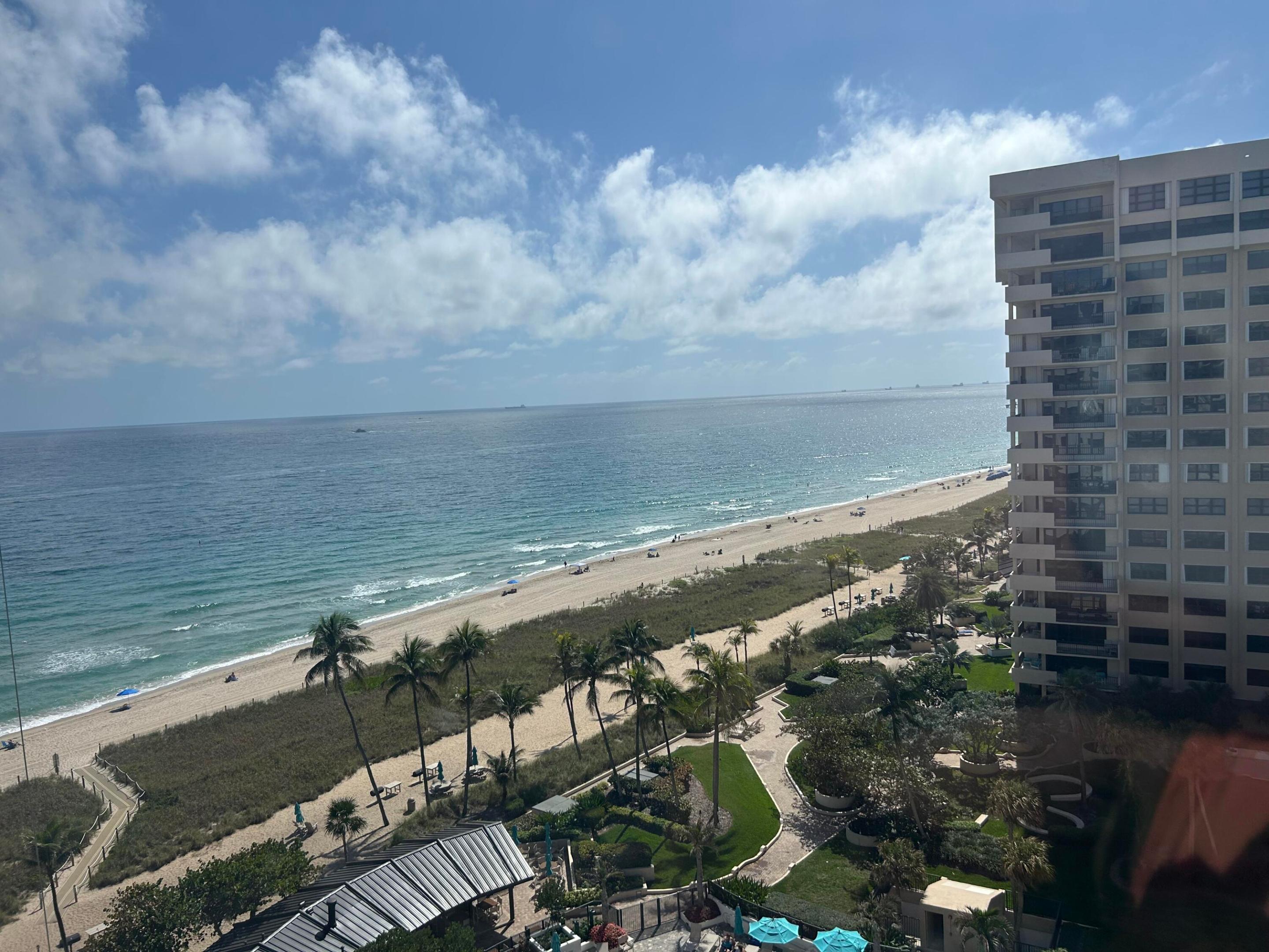 5100 N Ocean #1205