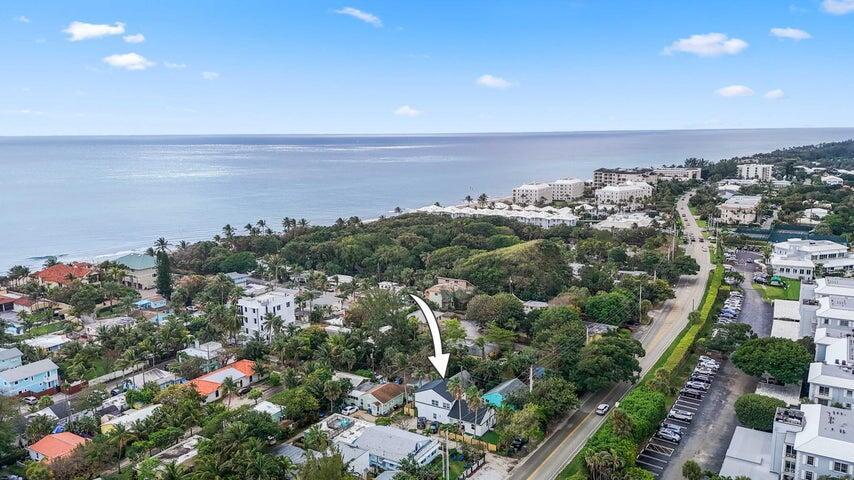 4603 N Ocean