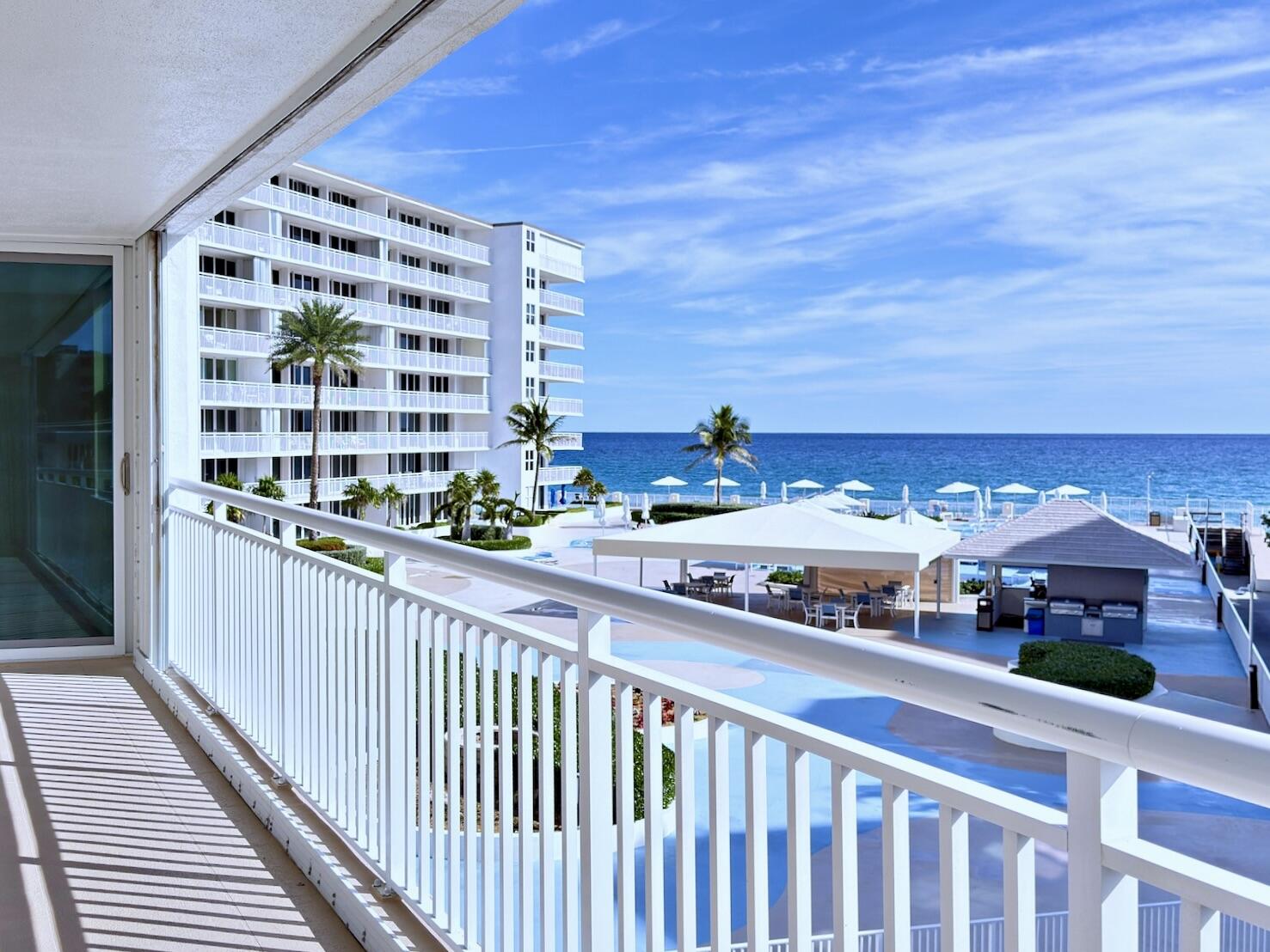 3546 S Ocean #410