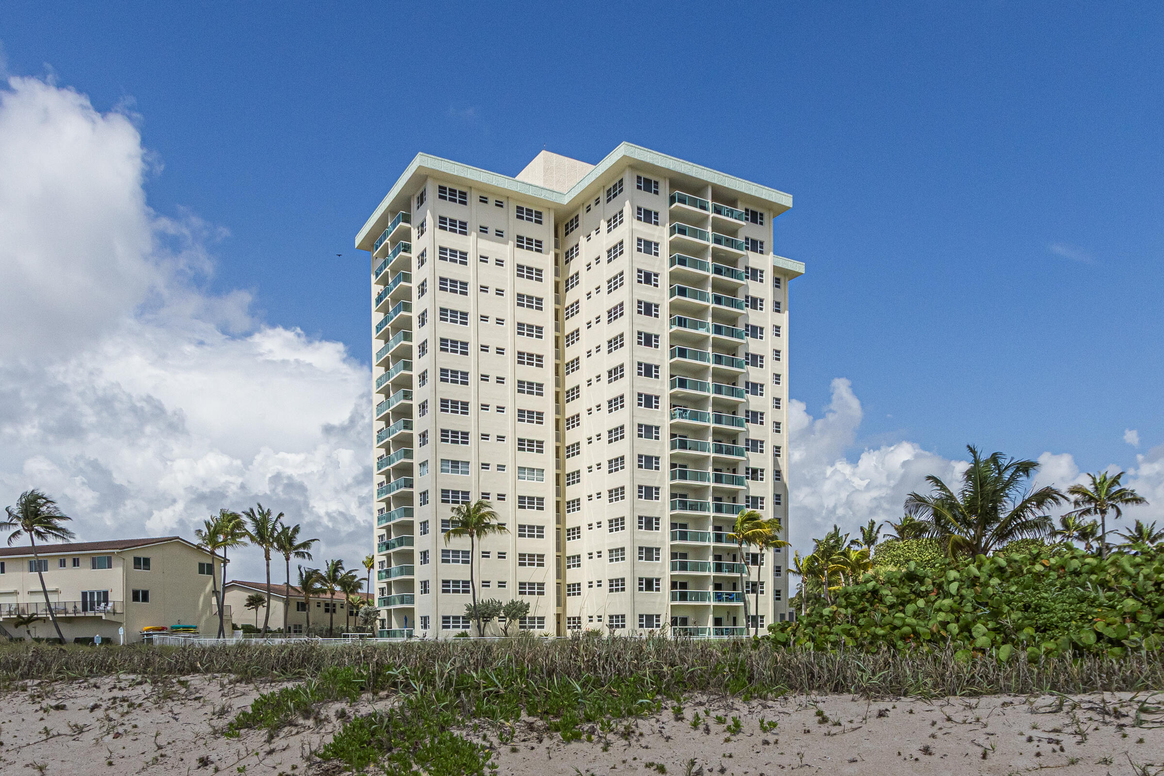 6000 N Ocean #7b Lauderdale By The Sea, FL 33308