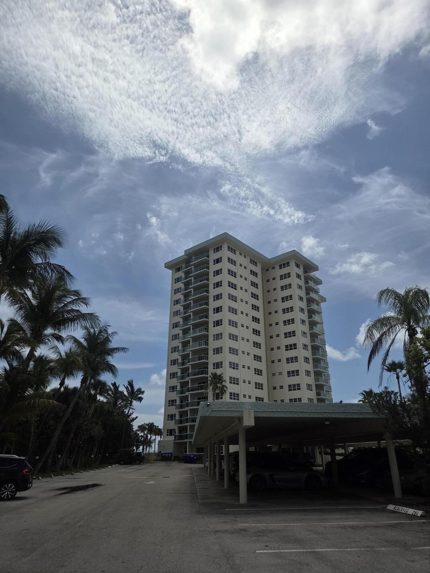 6000 N Ocean #7b Lauderdale By The Sea, FL 33308