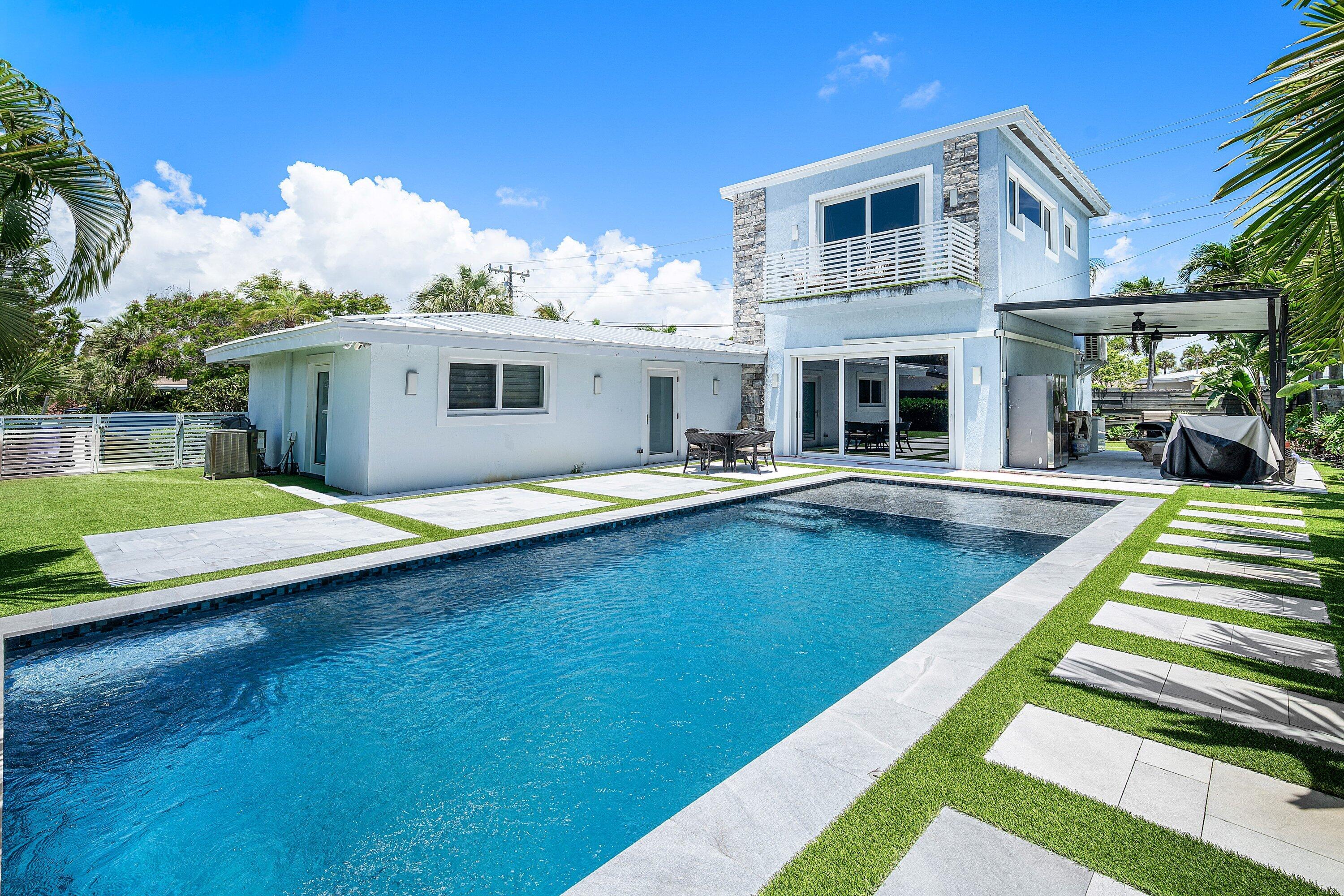 5920 NE 21st Fort Lauderdale, FL 33308