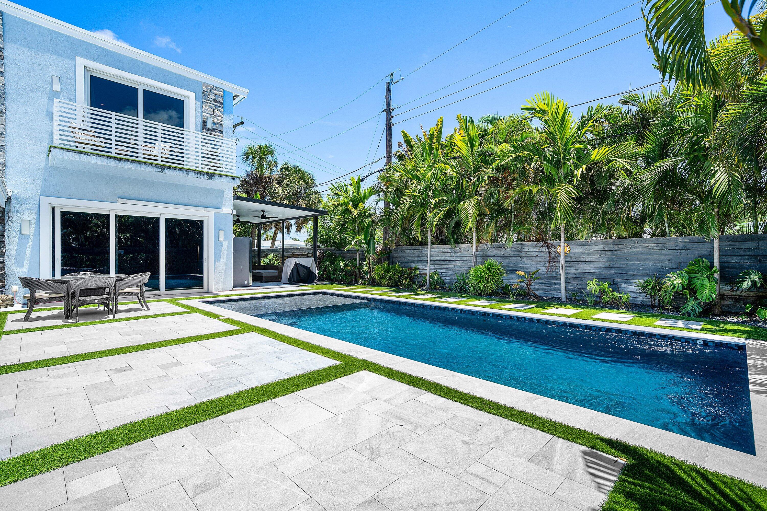 5920 NE 21st Fort Lauderdale, FL 33308