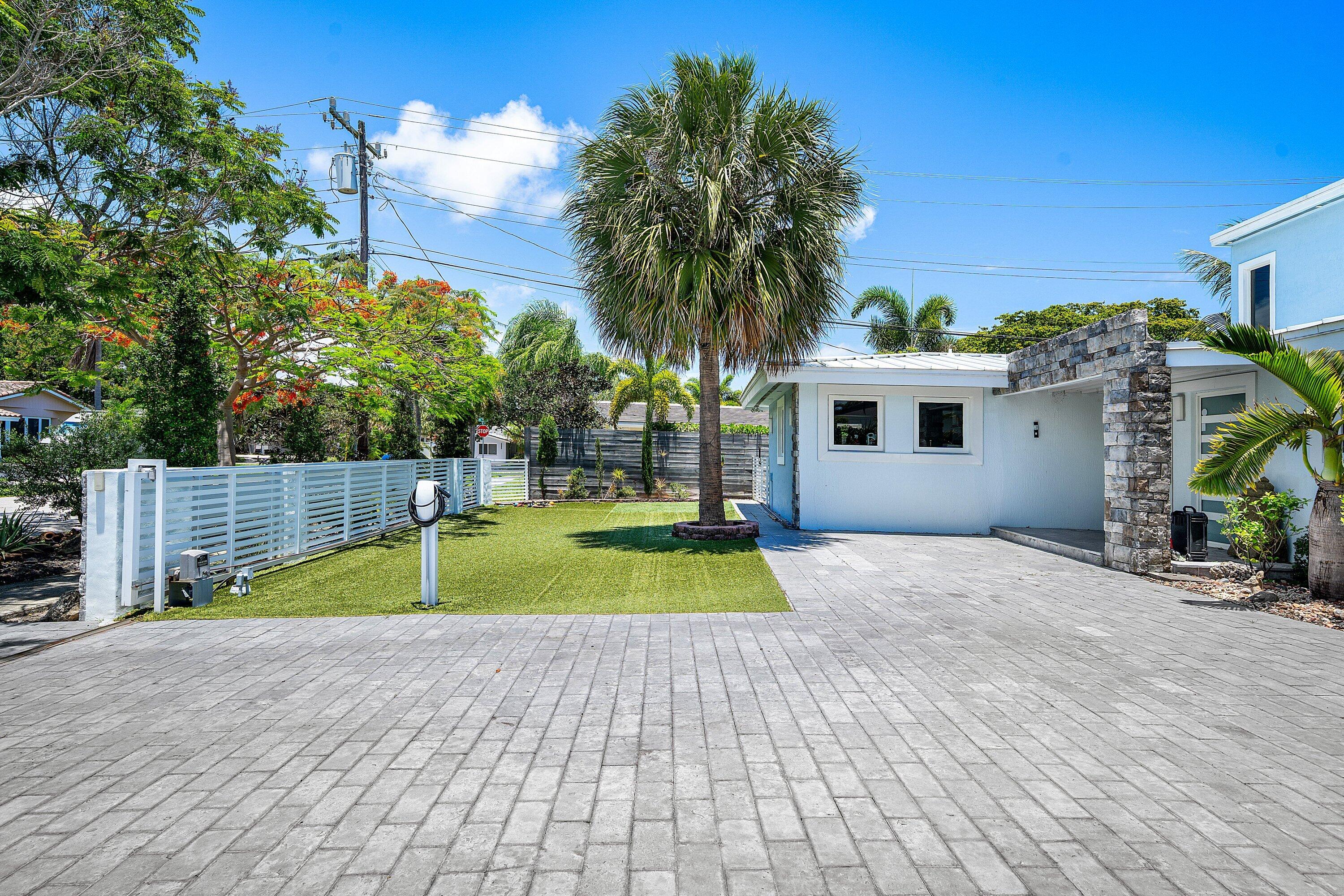 5920 NE 21st Fort Lauderdale, FL 33308