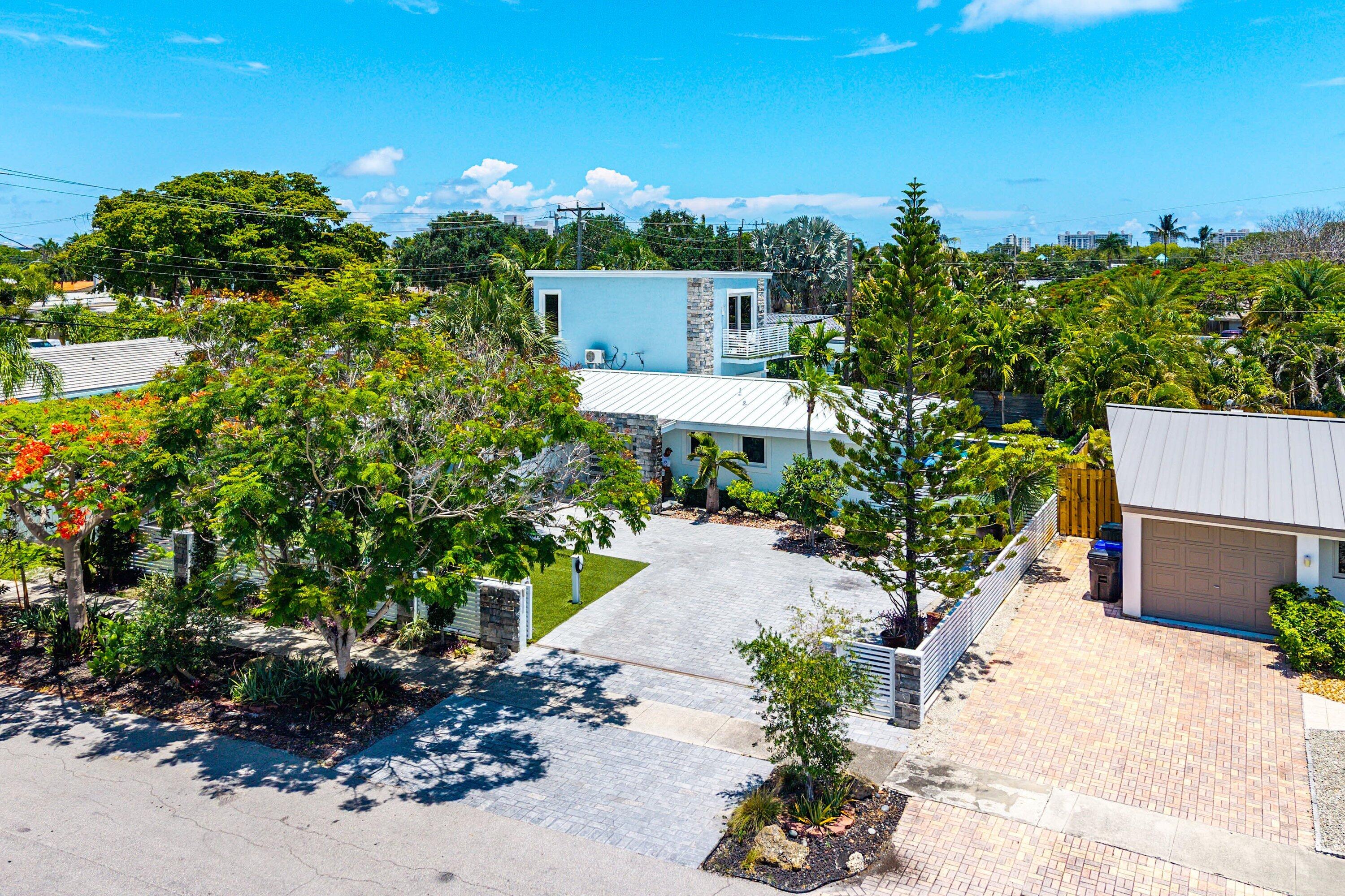 5920 NE 21st Fort Lauderdale, FL 33308