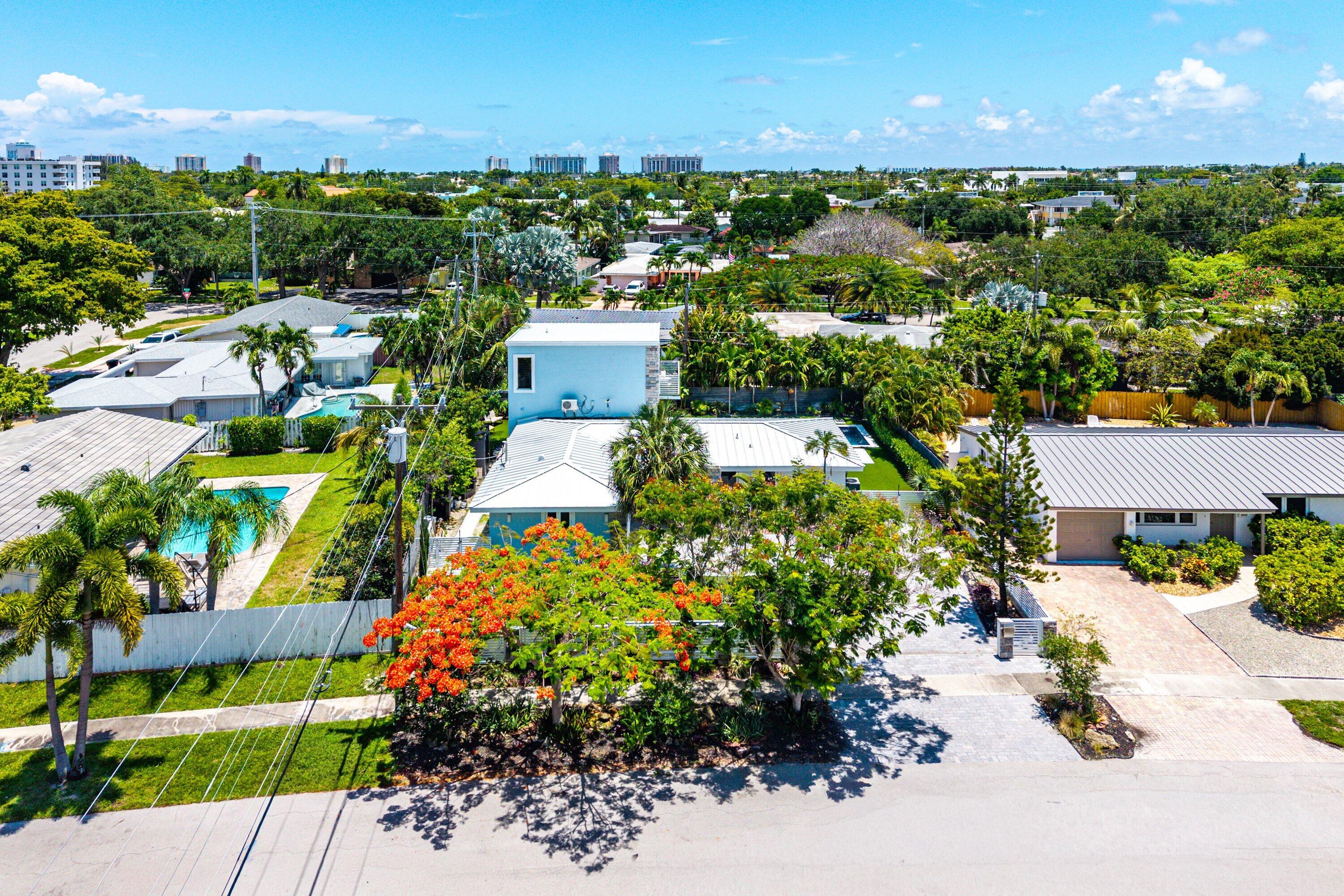 5920 NE 21st Fort Lauderdale, FL 33308