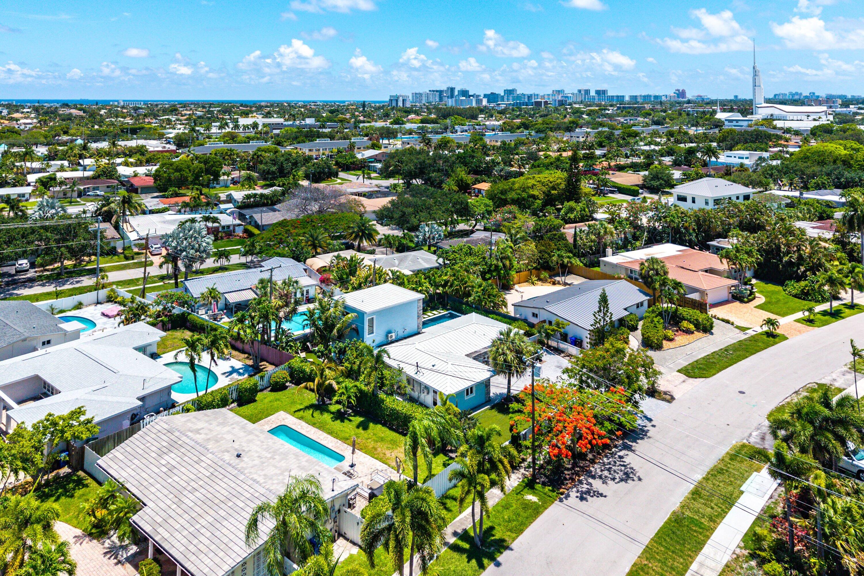 5920 NE 21st Fort Lauderdale, FL 33308