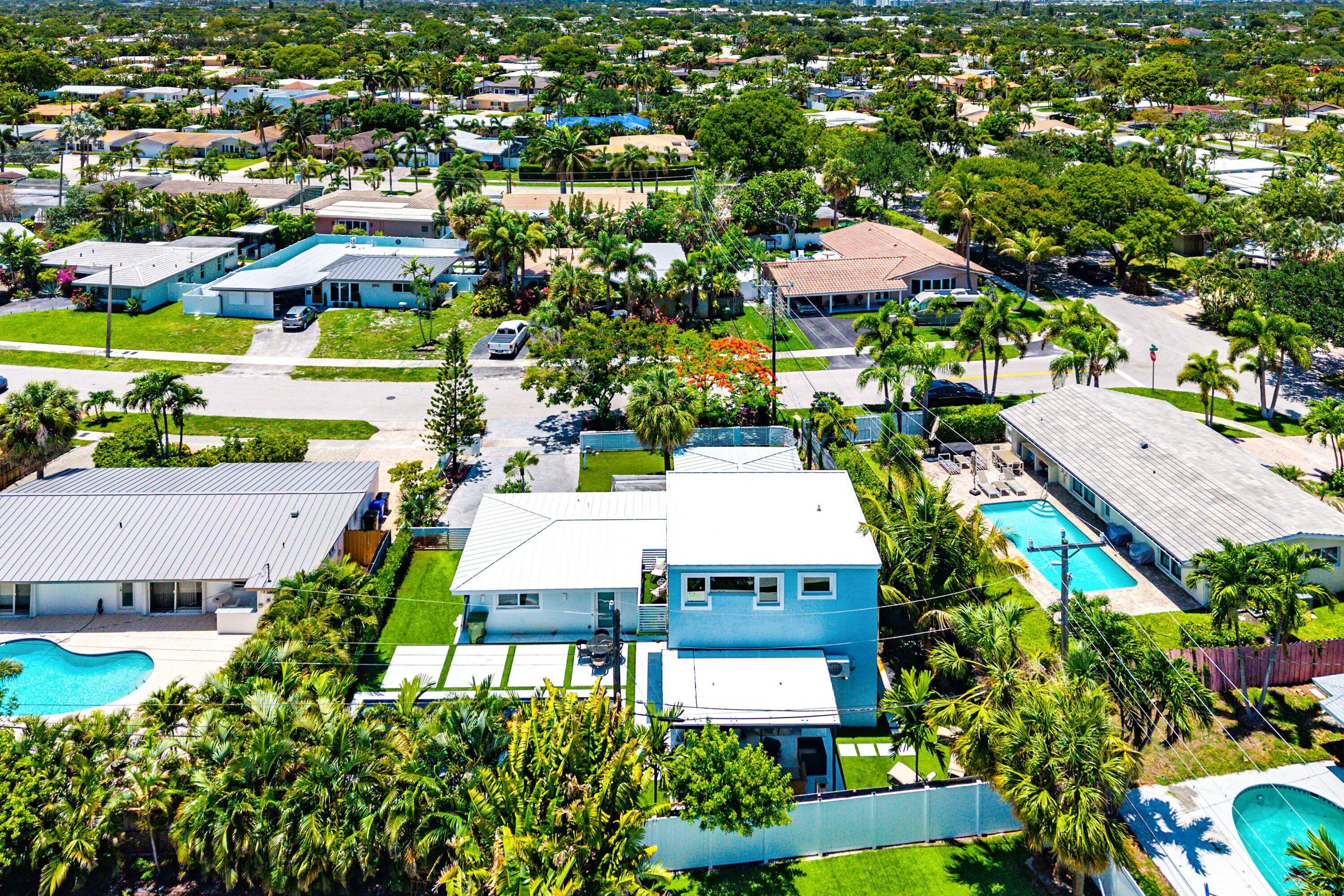 5920 NE 21st Fort Lauderdale, FL 33308