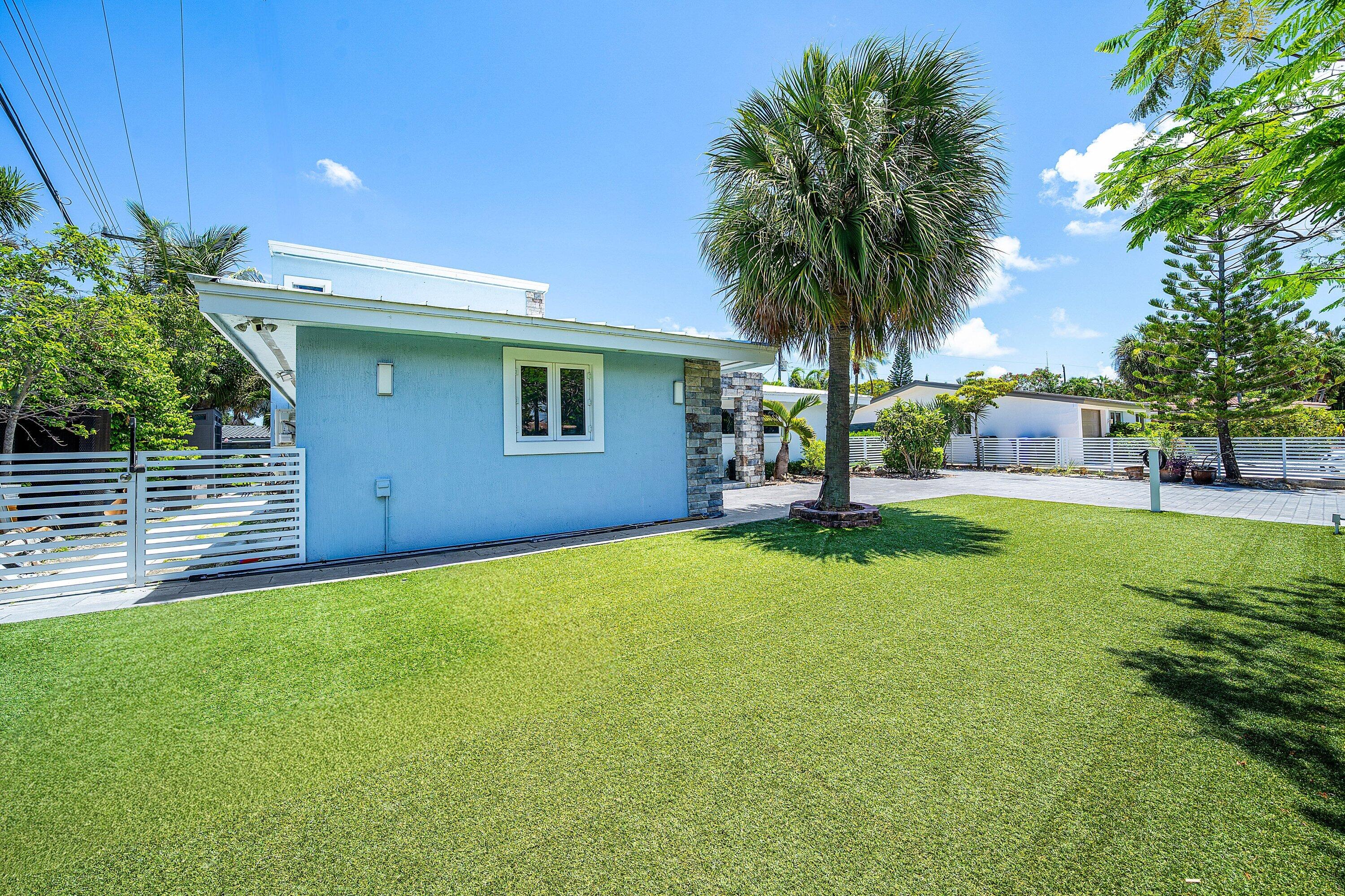 5920 NE 21st Fort Lauderdale, FL 33308