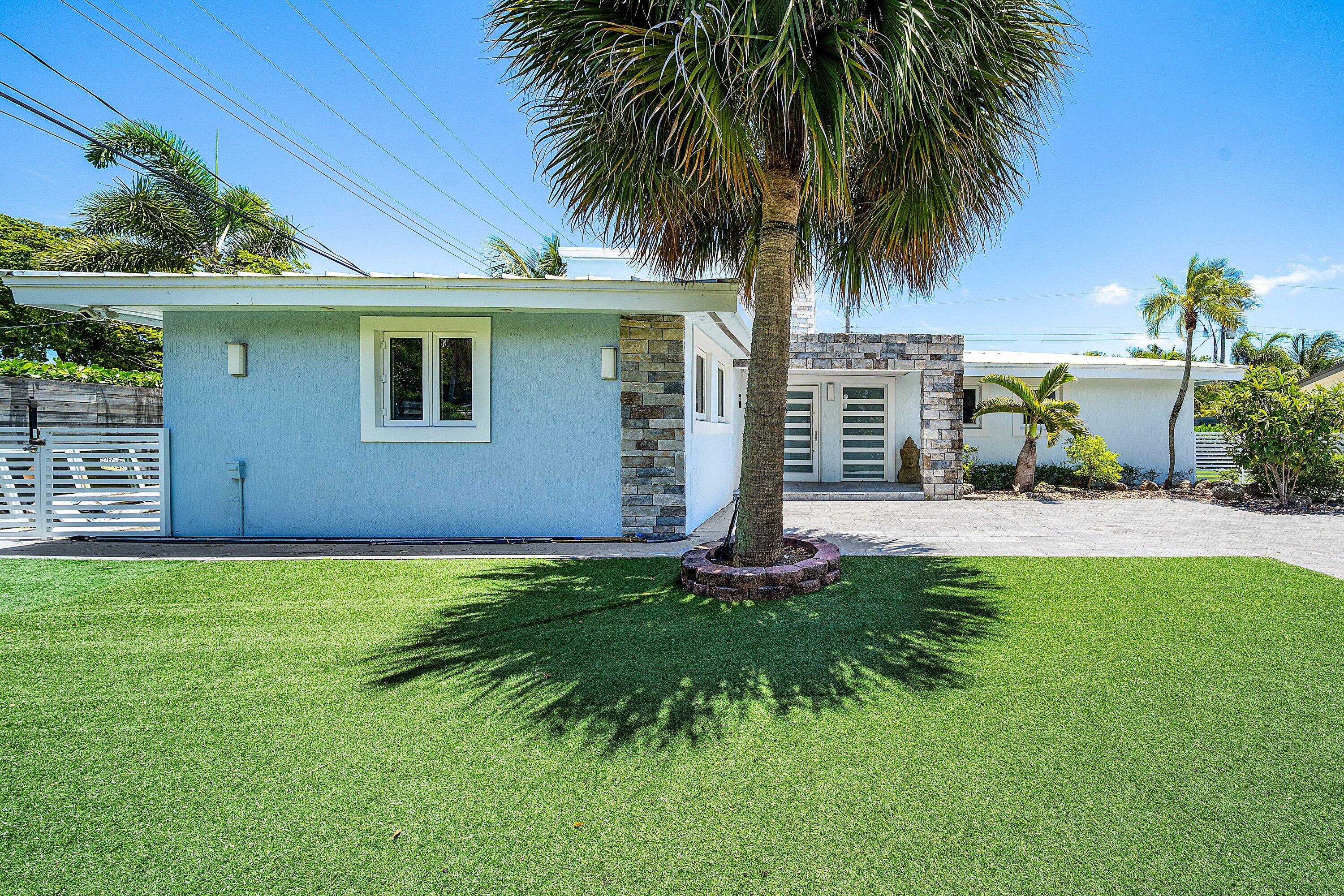 5920 NE 21st Fort Lauderdale, FL 33308