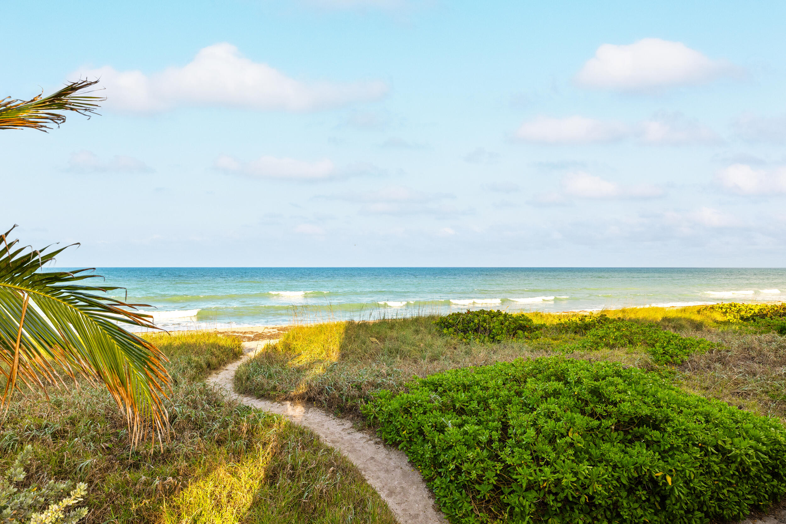 8036 S Ocean Jensen Beach, FL 34957