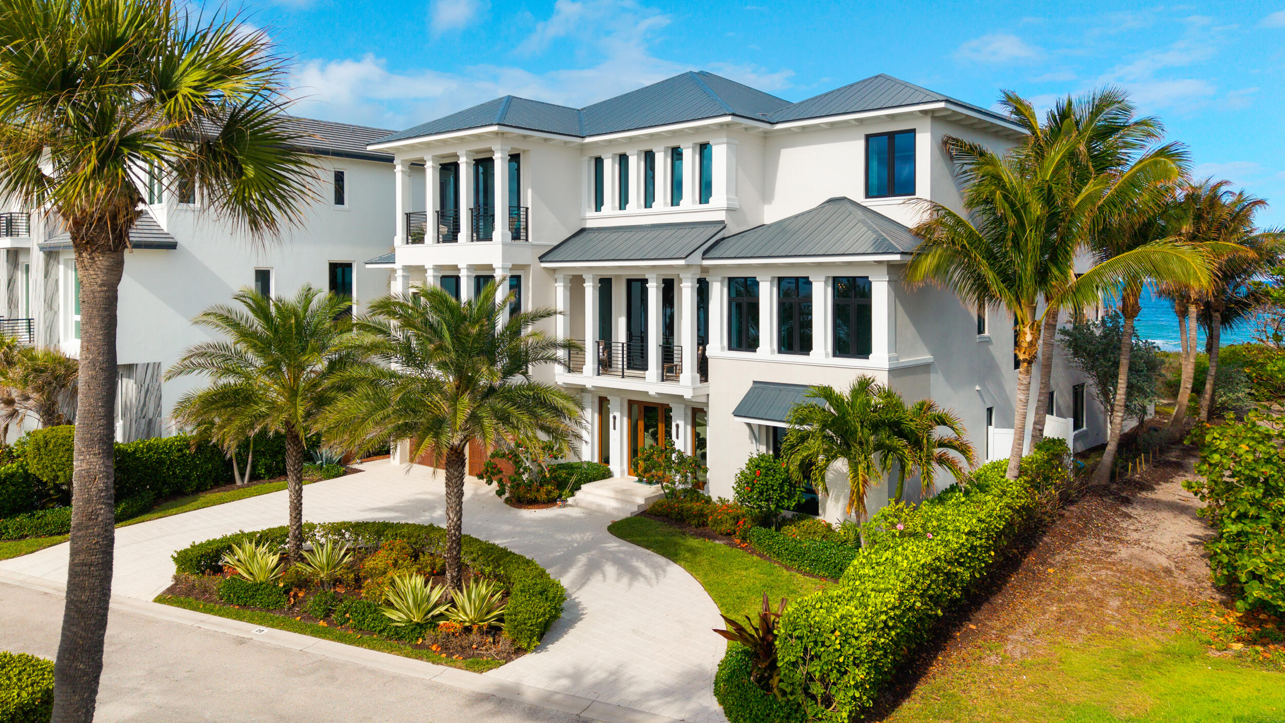 8036 S Ocean Jensen Beach, FL 34957