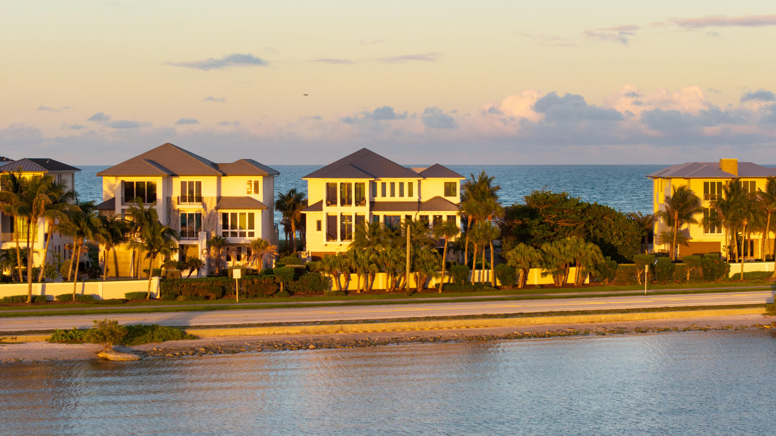 8036 S Ocean Jensen Beach, FL 34957