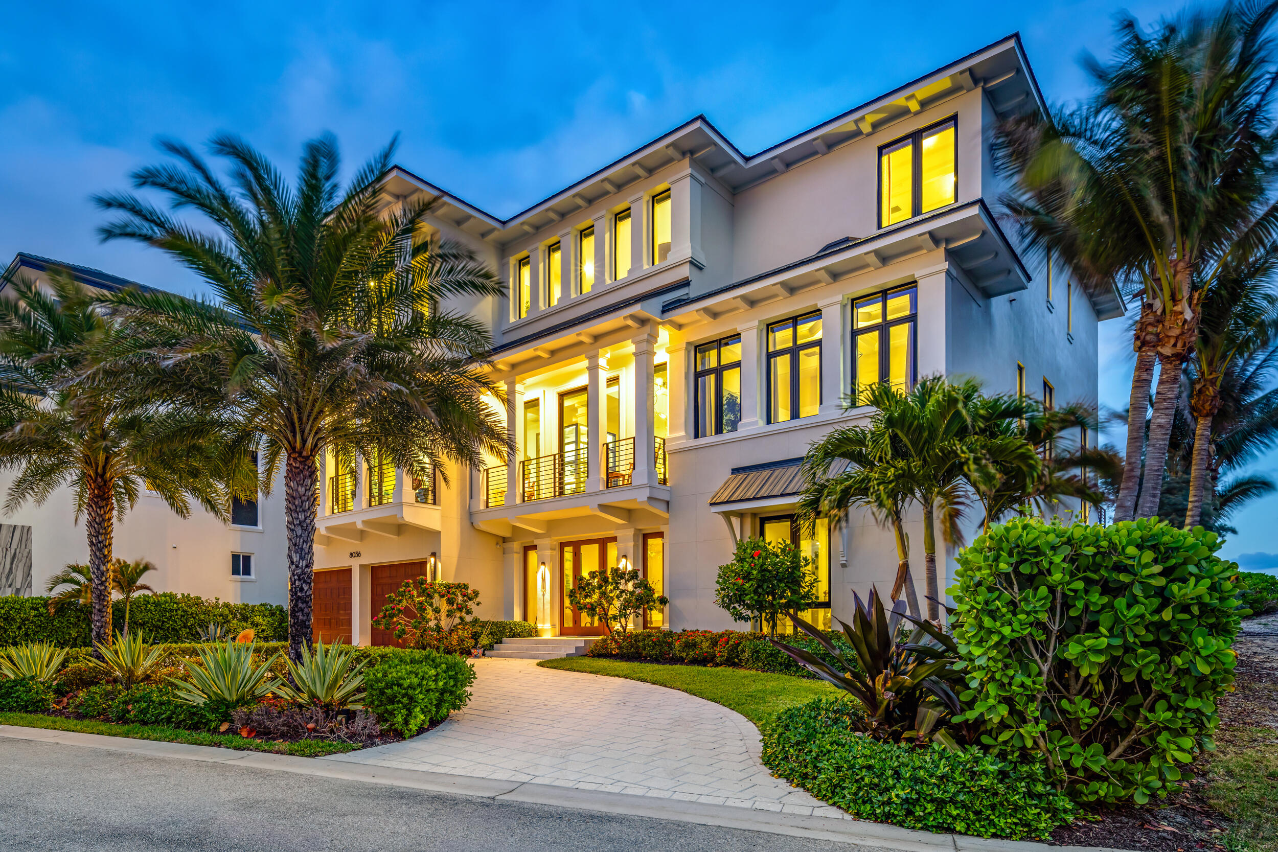 8036 S Ocean Jensen Beach, FL 34957