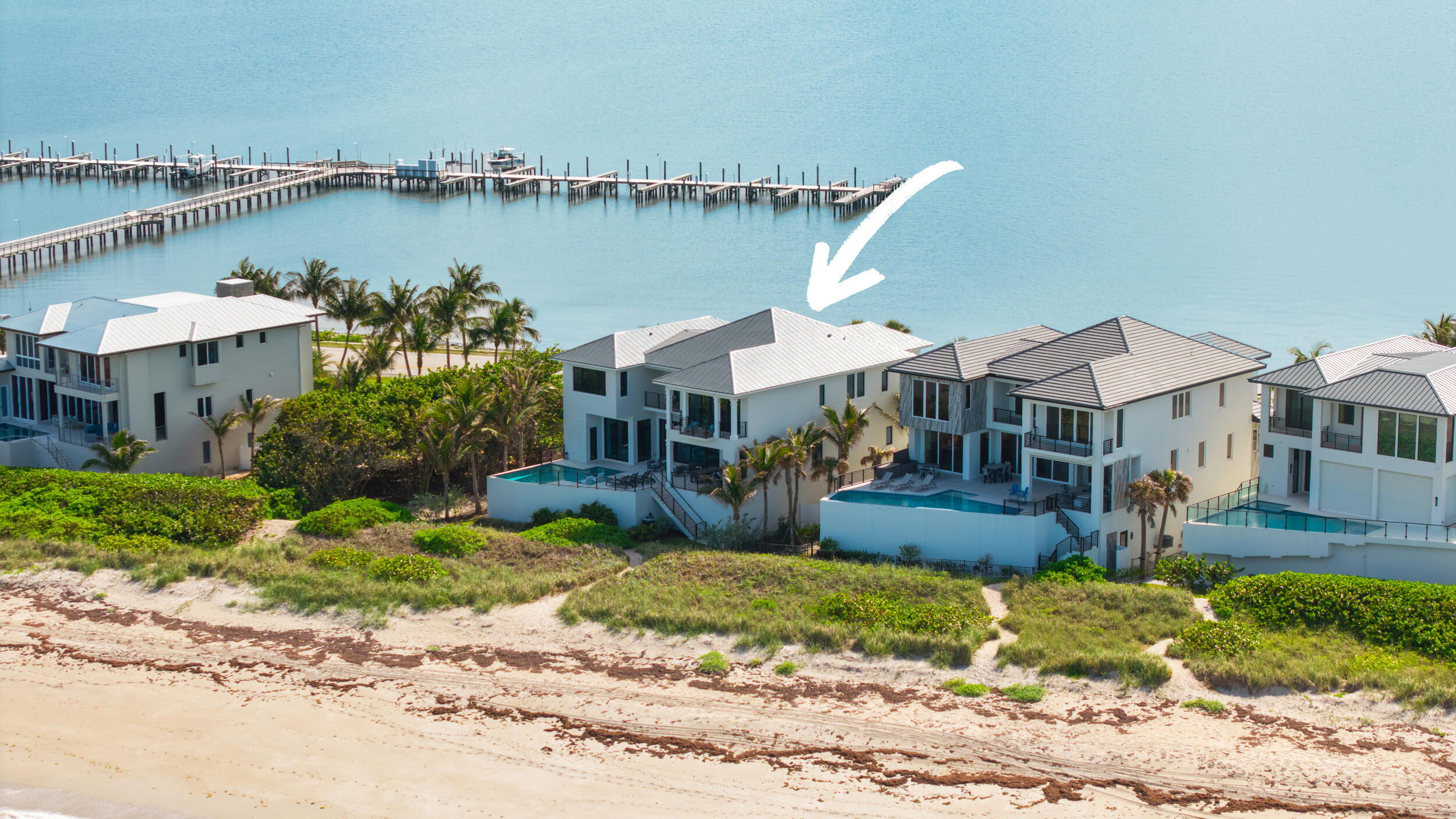 8036 S Ocean Jensen Beach, FL 34957