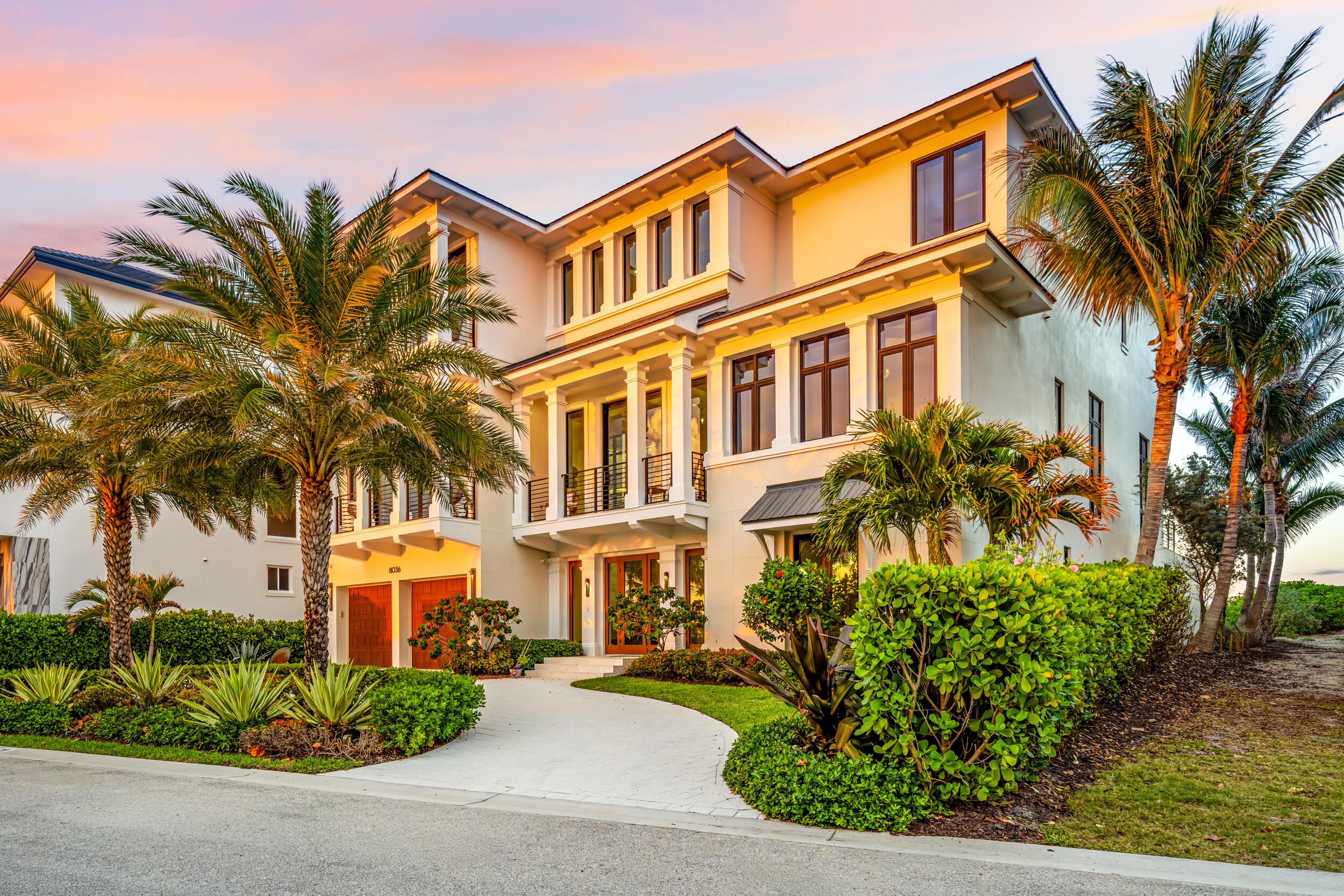 8036 S Ocean Jensen Beach, FL 34957