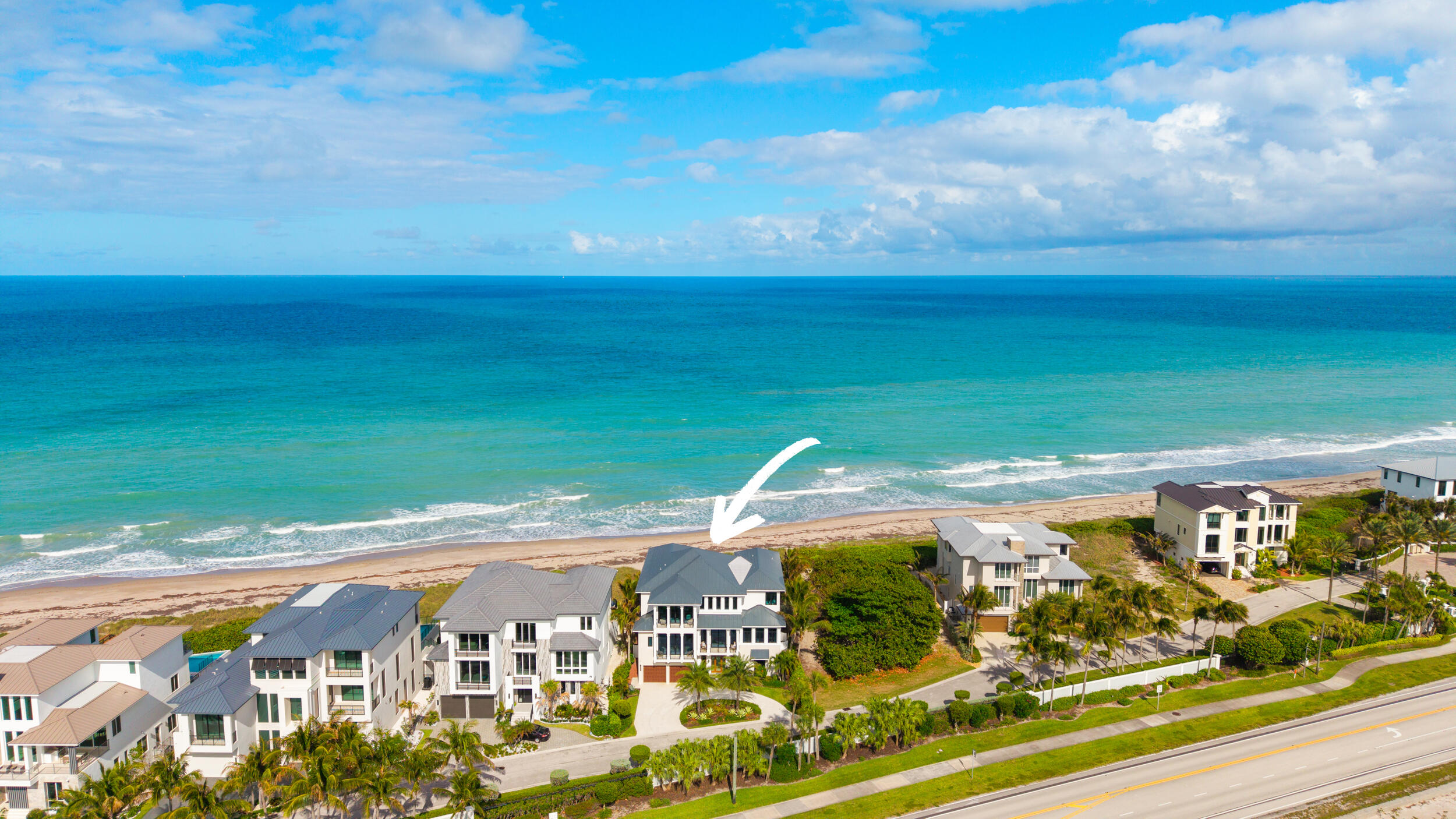 8036 S Ocean Jensen Beach, FL 34957