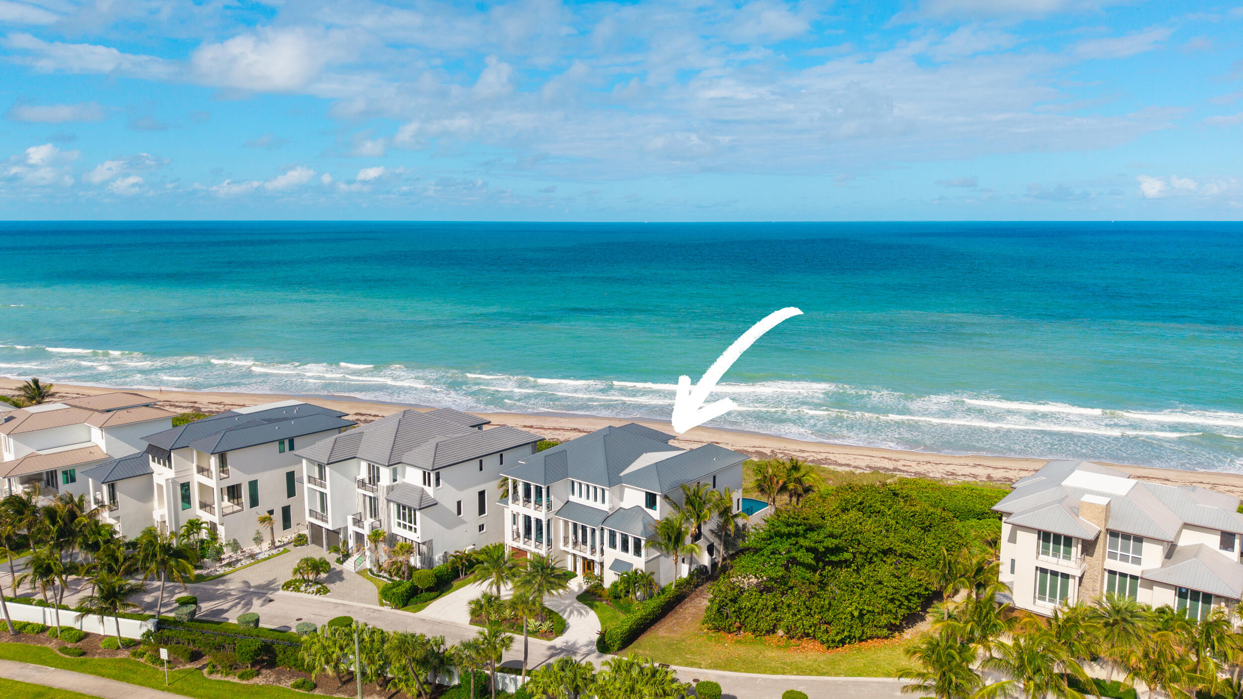 8036 S Ocean Jensen Beach, FL 34957