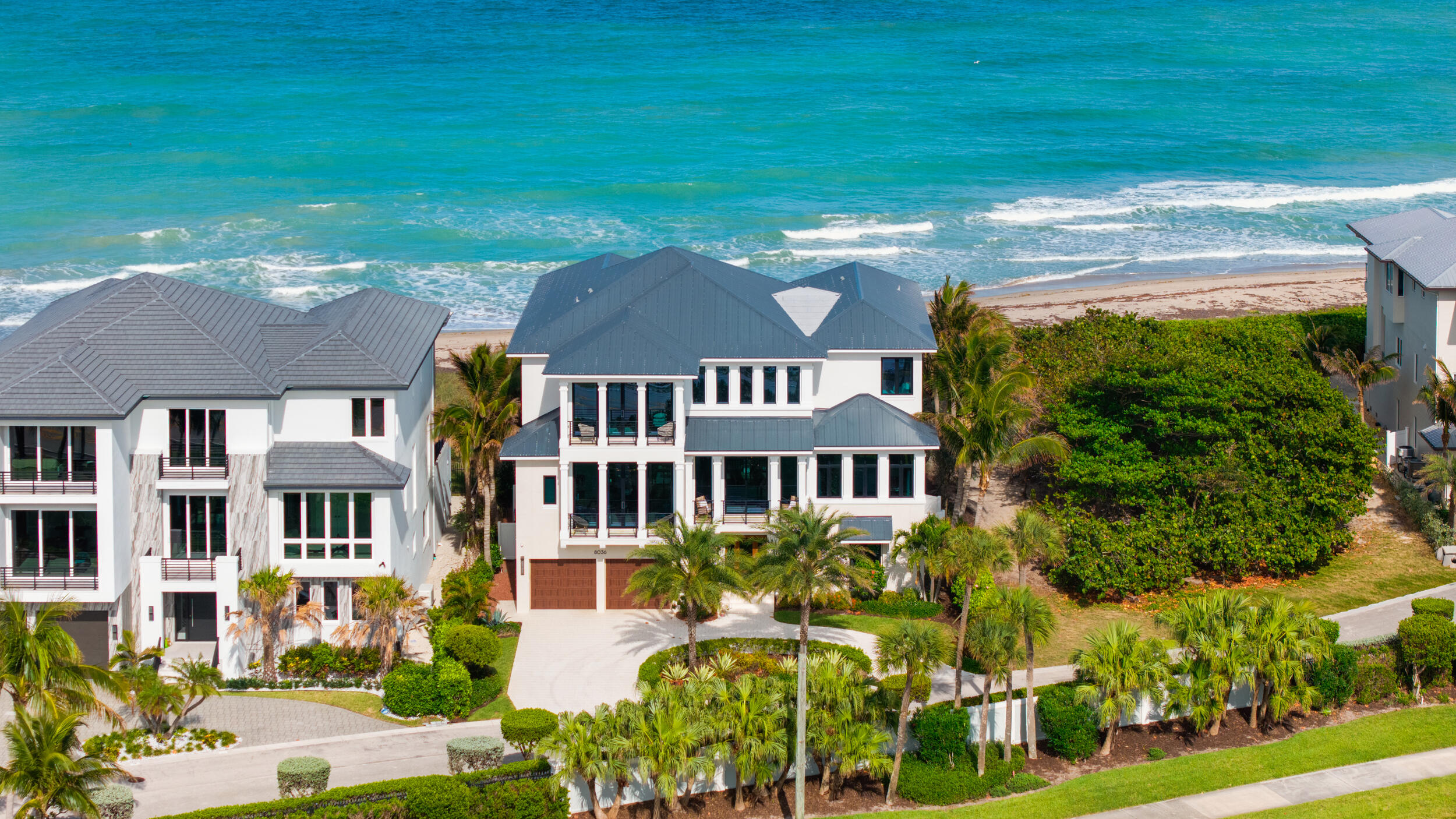 8036 S Ocean Jensen Beach, FL 34957