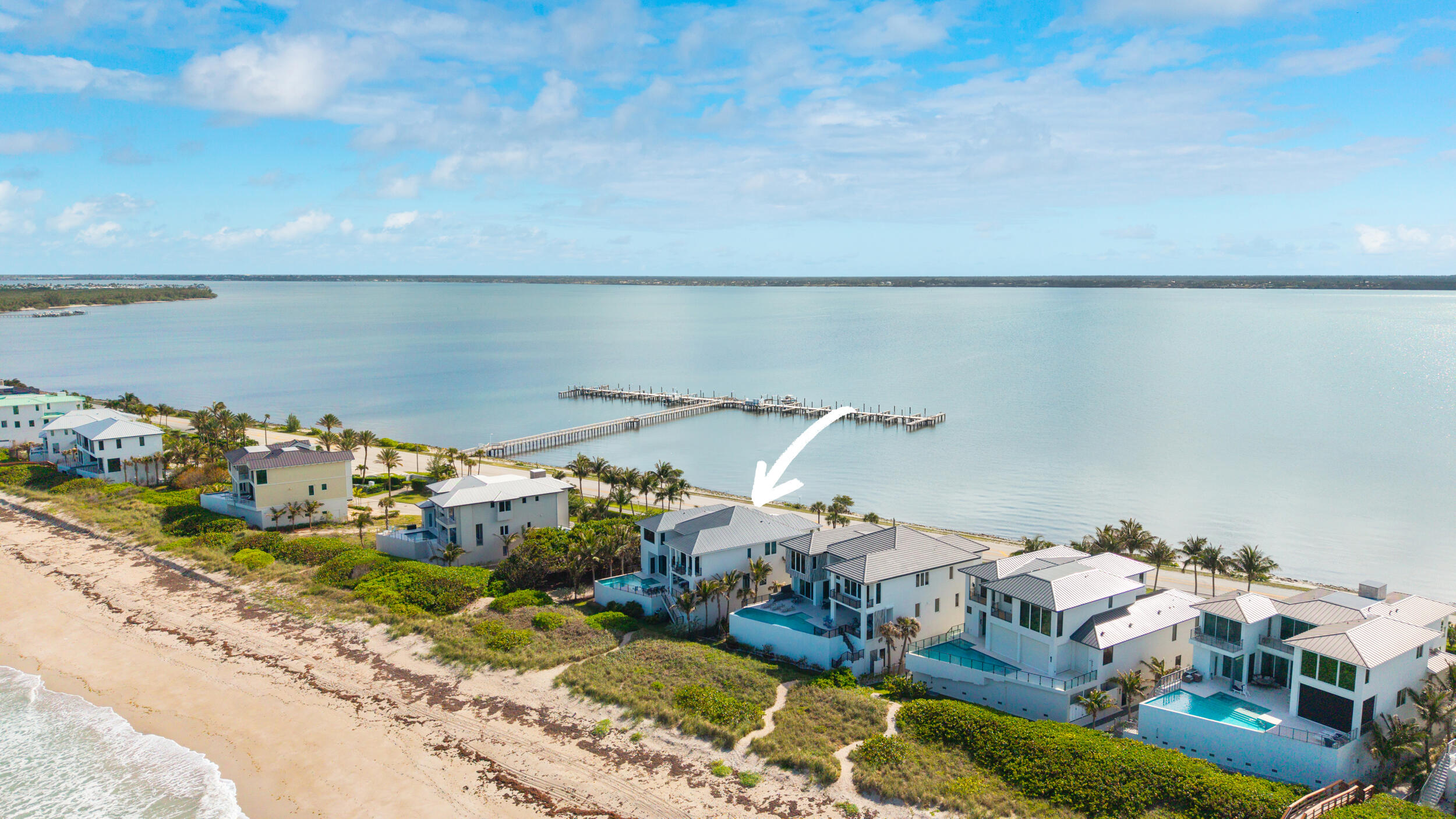 8036 S Ocean Jensen Beach, FL 34957