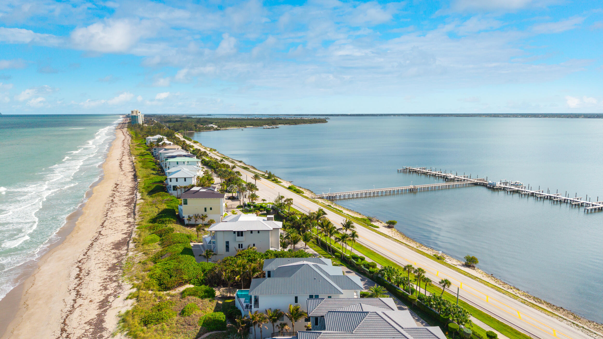 8036 S Ocean Jensen Beach, FL 34957