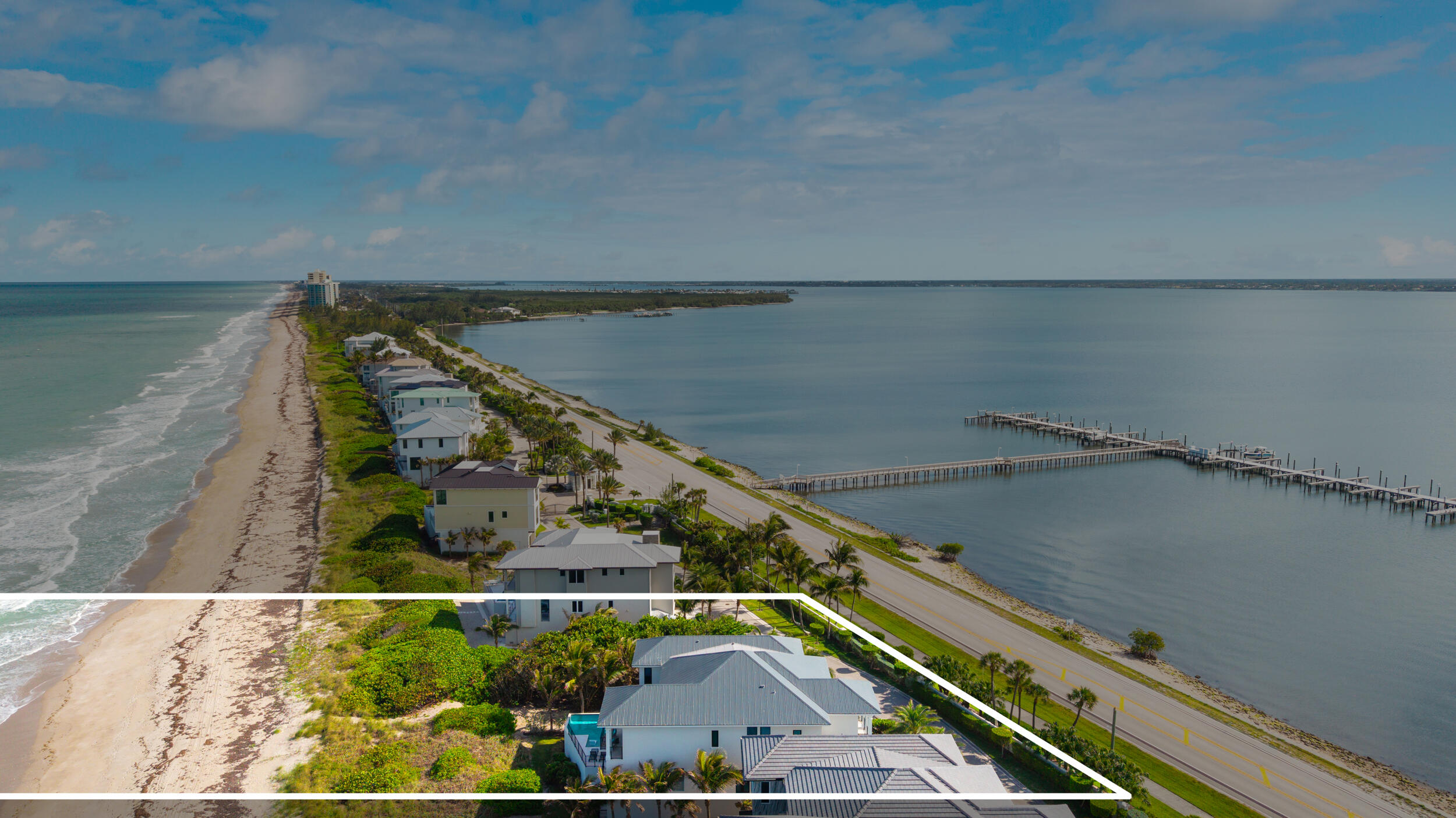 8036 S Ocean Jensen Beach, FL 34957