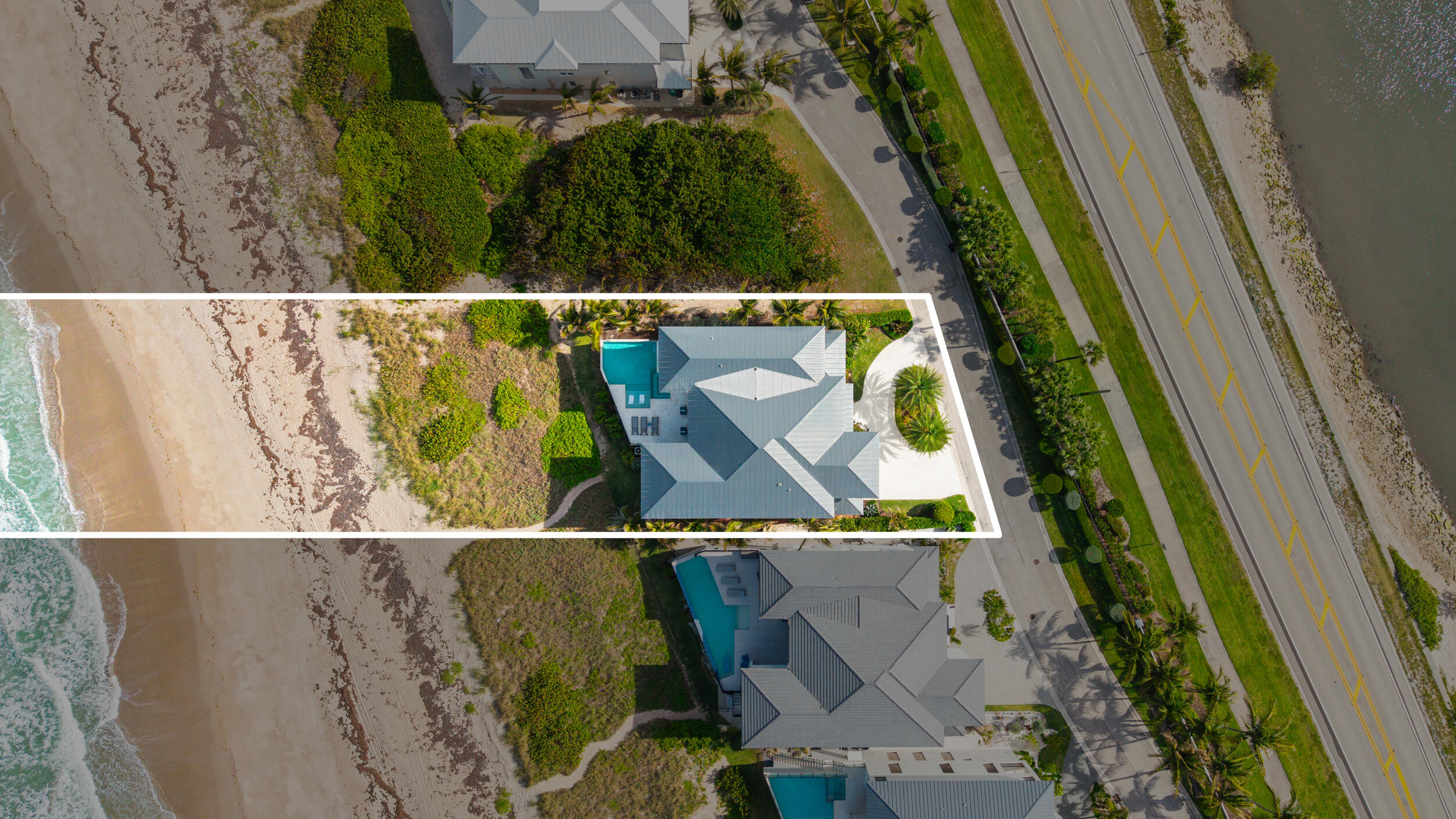 8036 S Ocean Jensen Beach, FL 34957