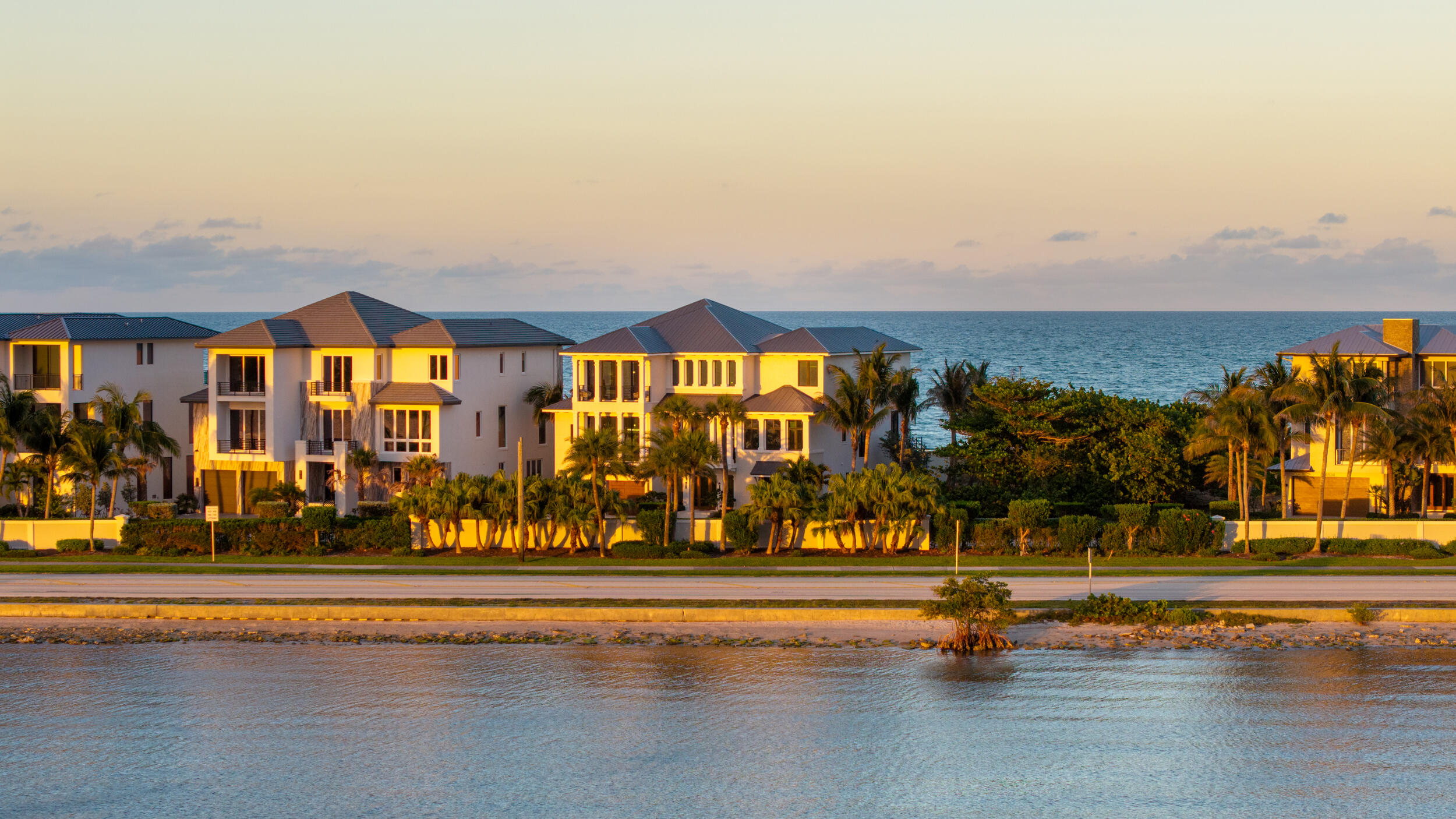 8036 S Ocean Jensen Beach, FL 34957