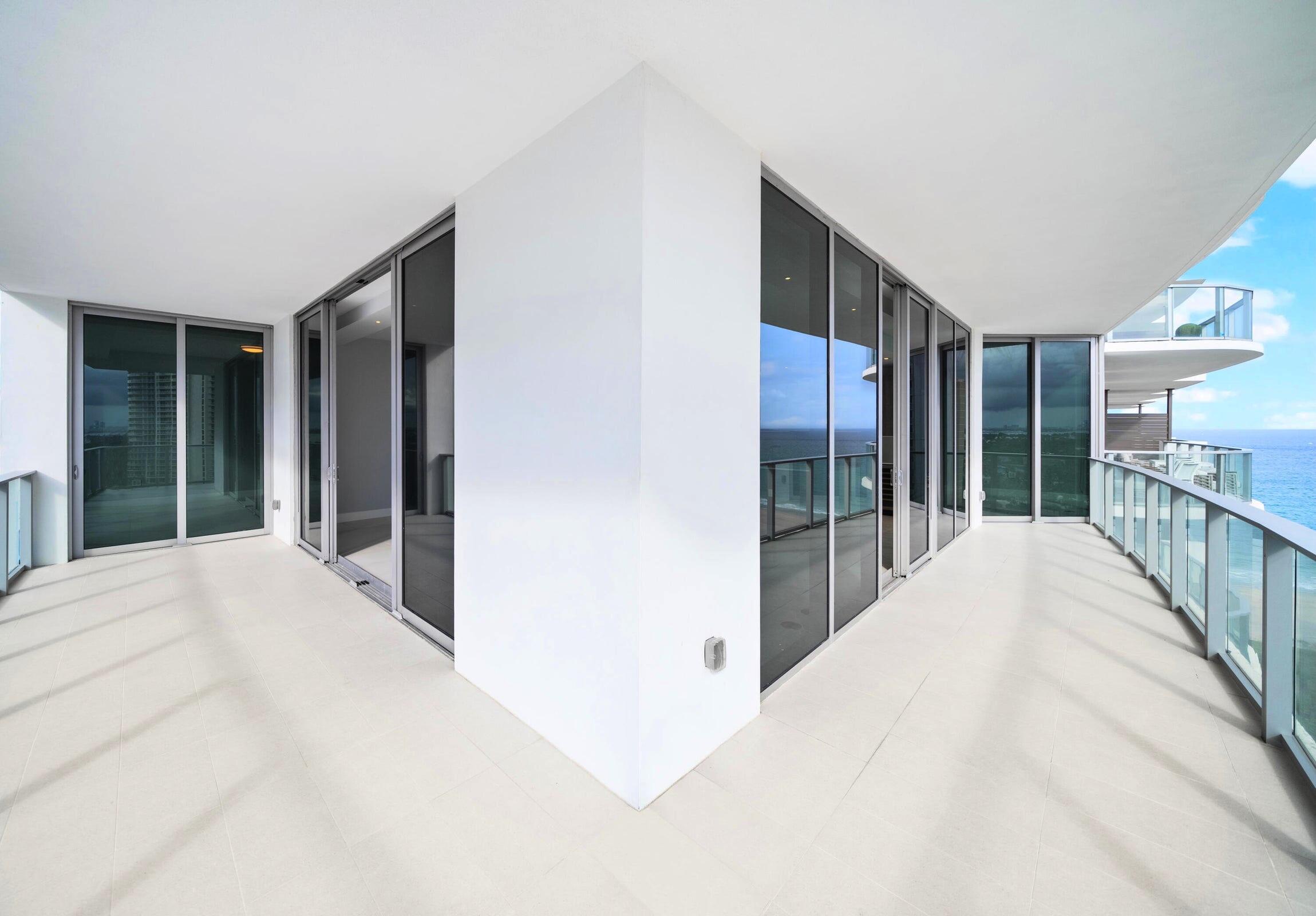 3100 N Ocean #H-1708 Singer Island, FL 33404
