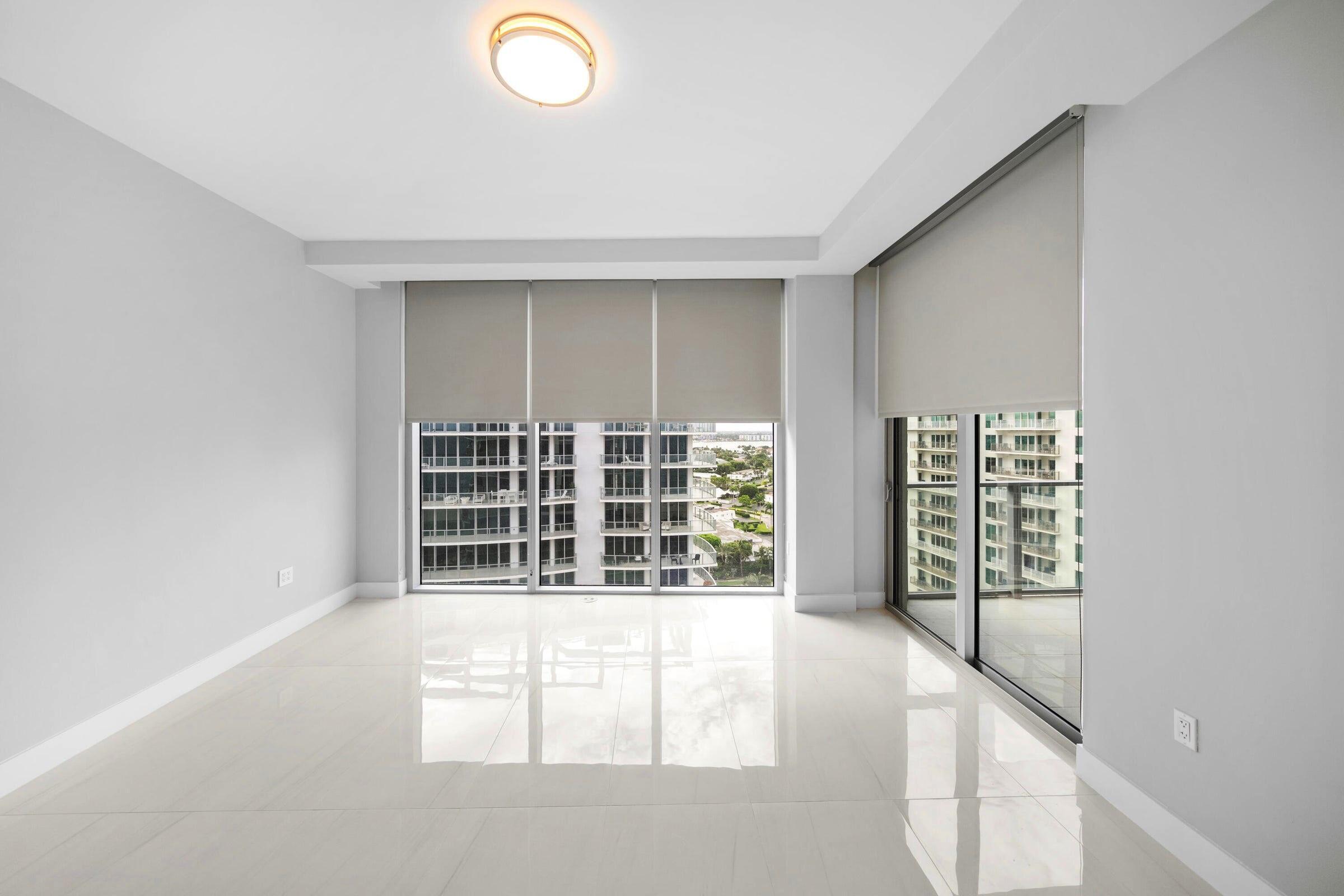 3100 N Ocean #H-1708 Singer Island, FL 33404