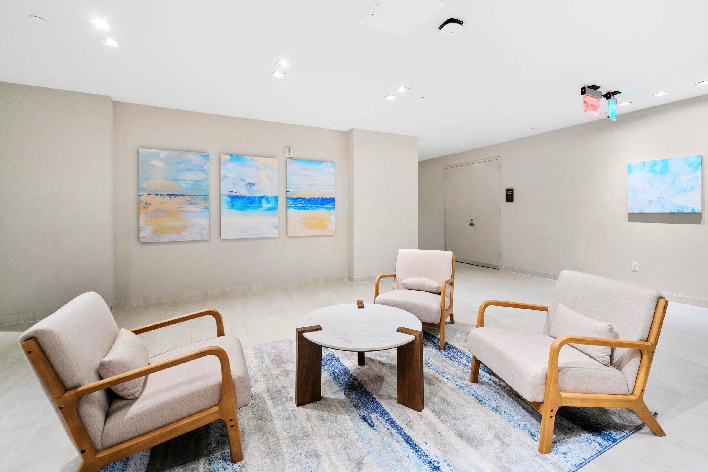 3100 N Ocean #H-1708 Singer Island, FL 33404