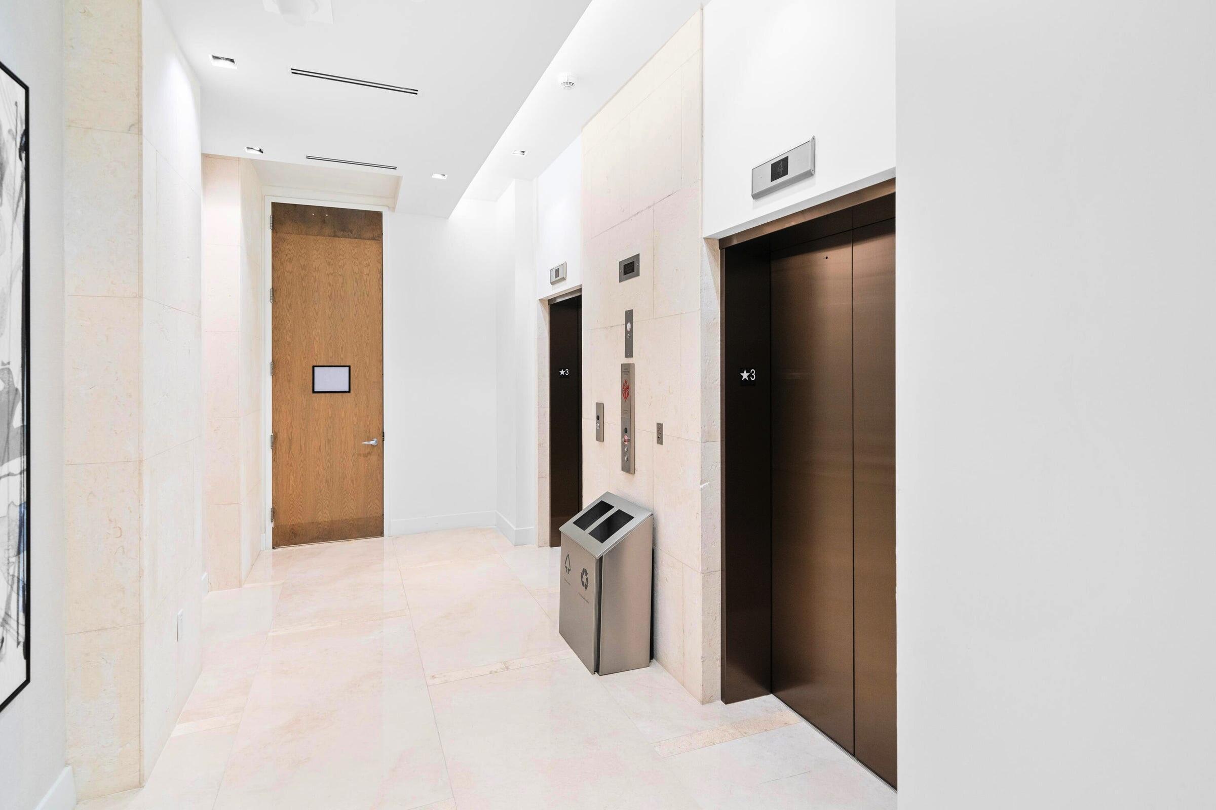 3100 N Ocean #H-1708 Singer Island, FL 33404