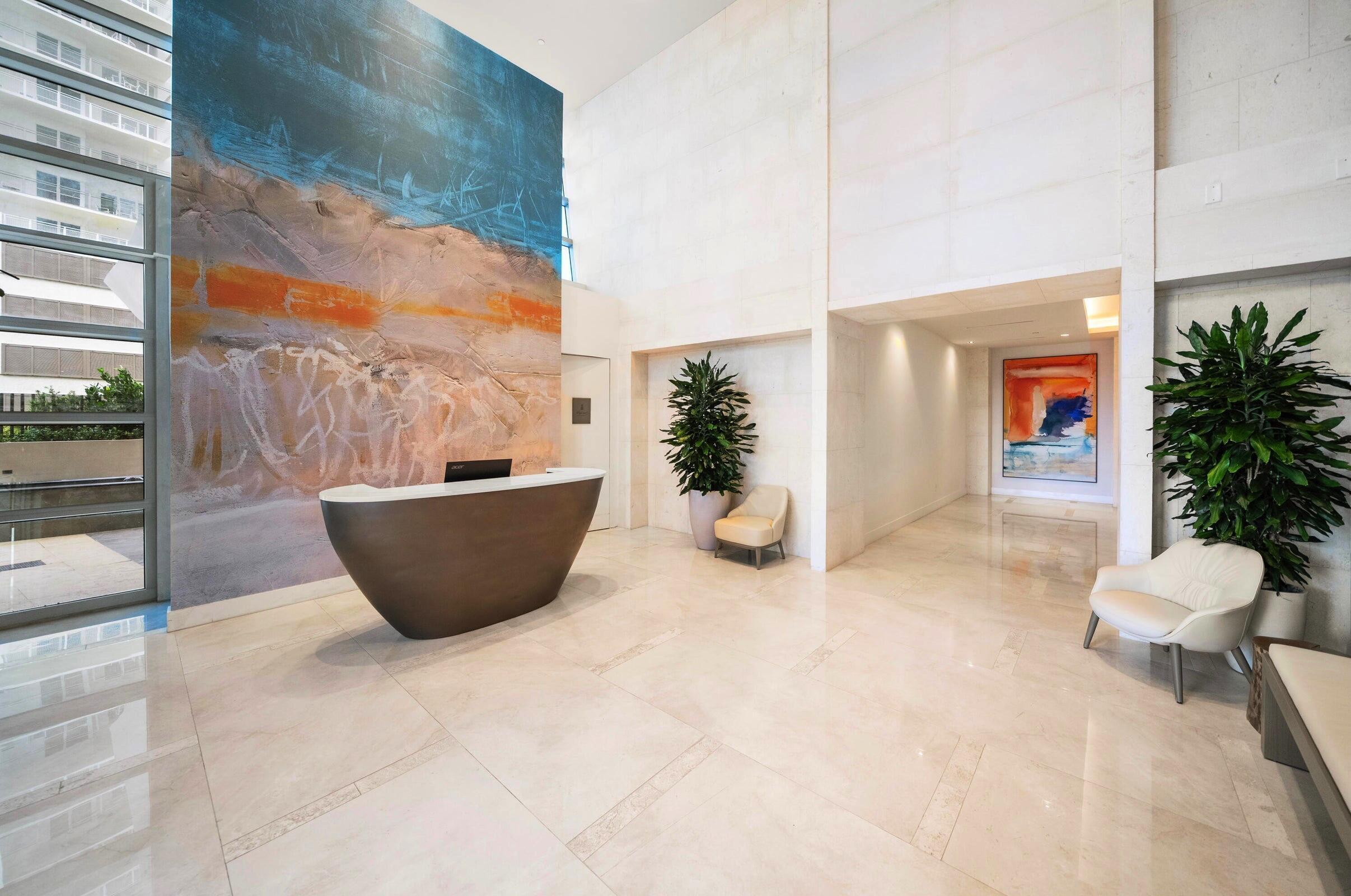 3100 N Ocean #H-1708 Singer Island, FL 33404