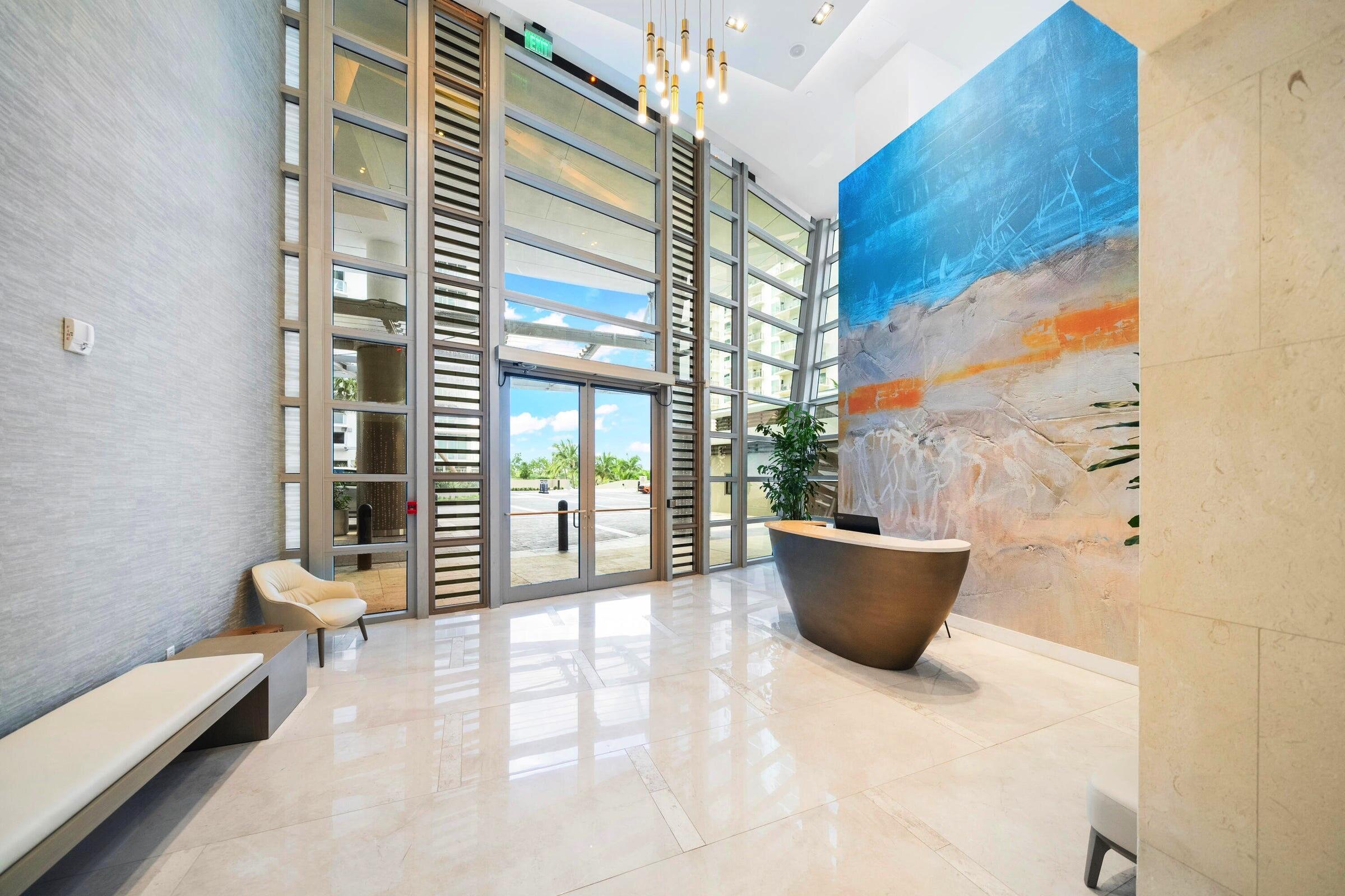 3100 N Ocean #H-1708 Singer Island, FL 33404