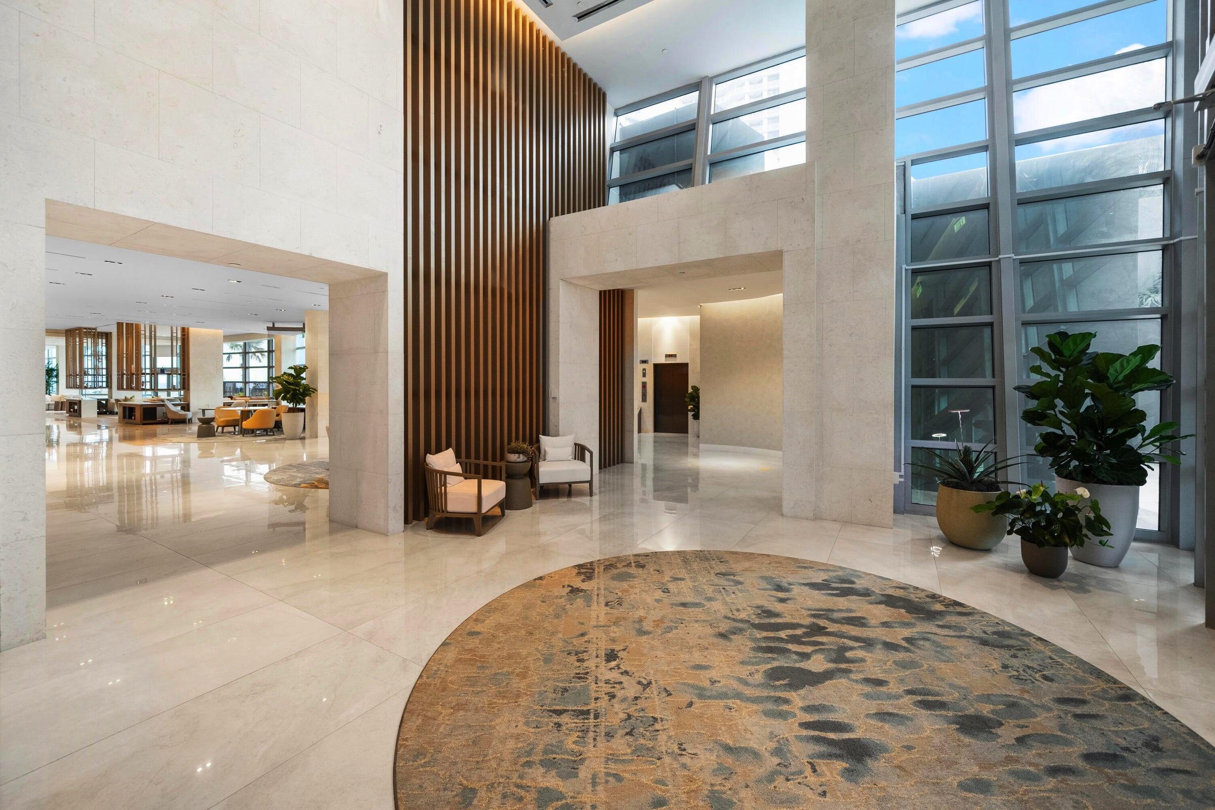 3100 N Ocean #H-1708 Singer Island, FL 33404