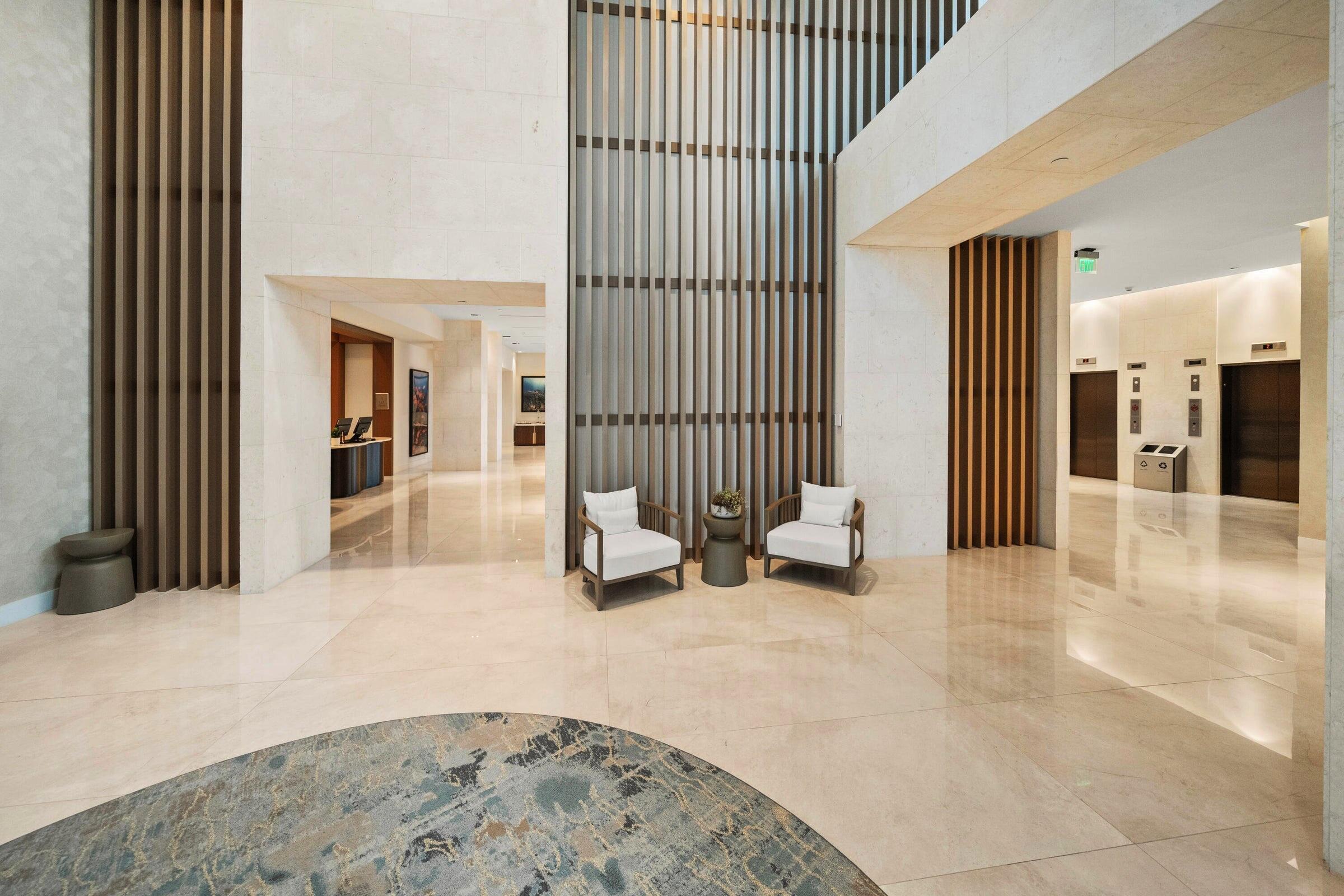 3100 N Ocean #H-1708 Singer Island, FL 33404