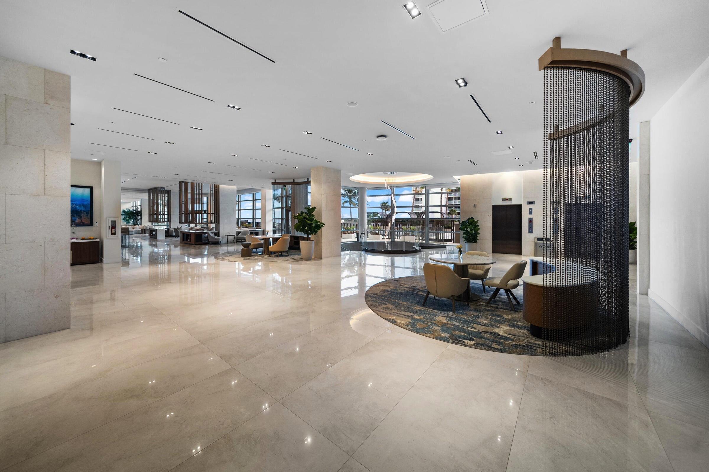 3100 N Ocean #H-1708 Singer Island, FL 33404