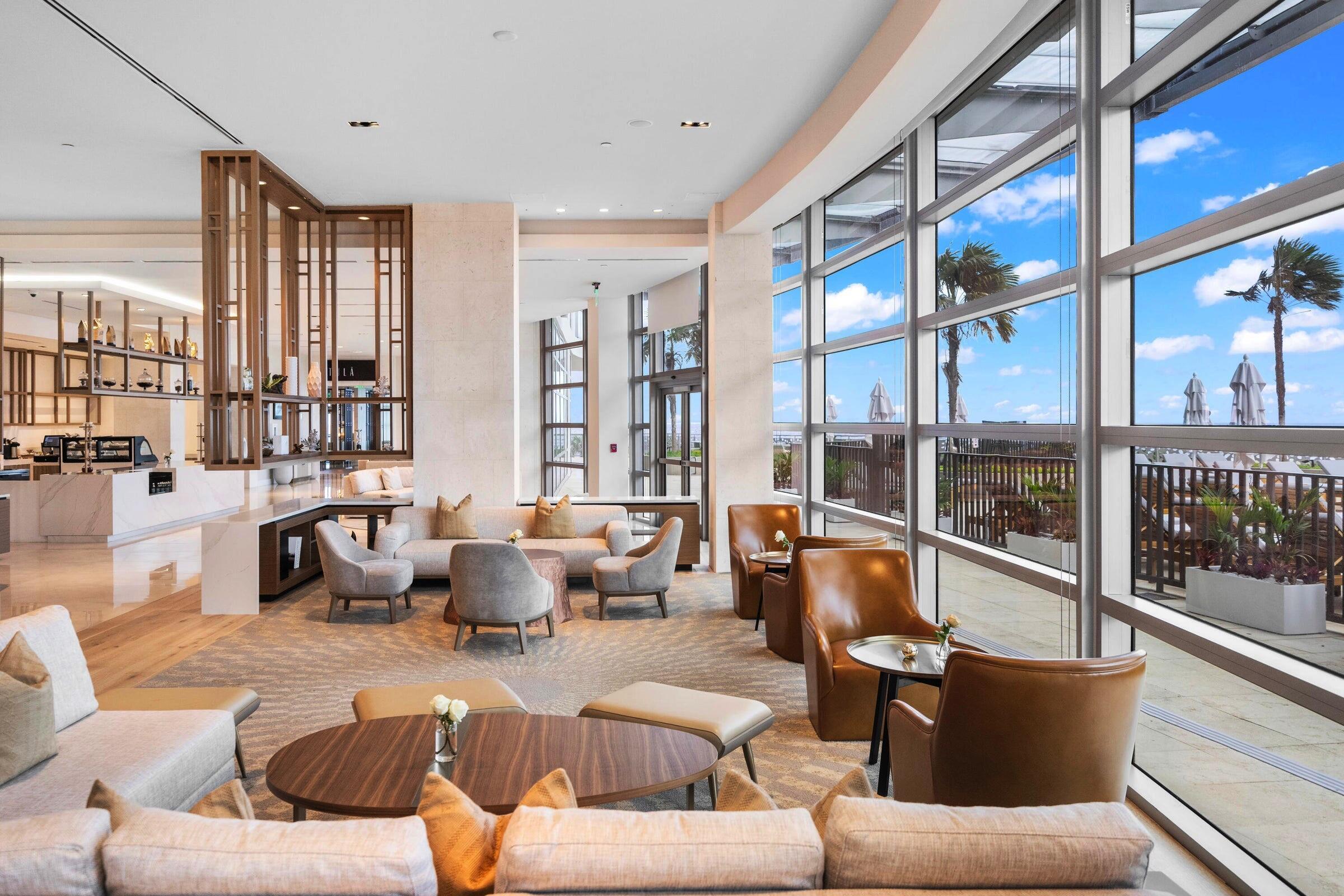 3100 N Ocean #H-1708 Singer Island, FL 33404