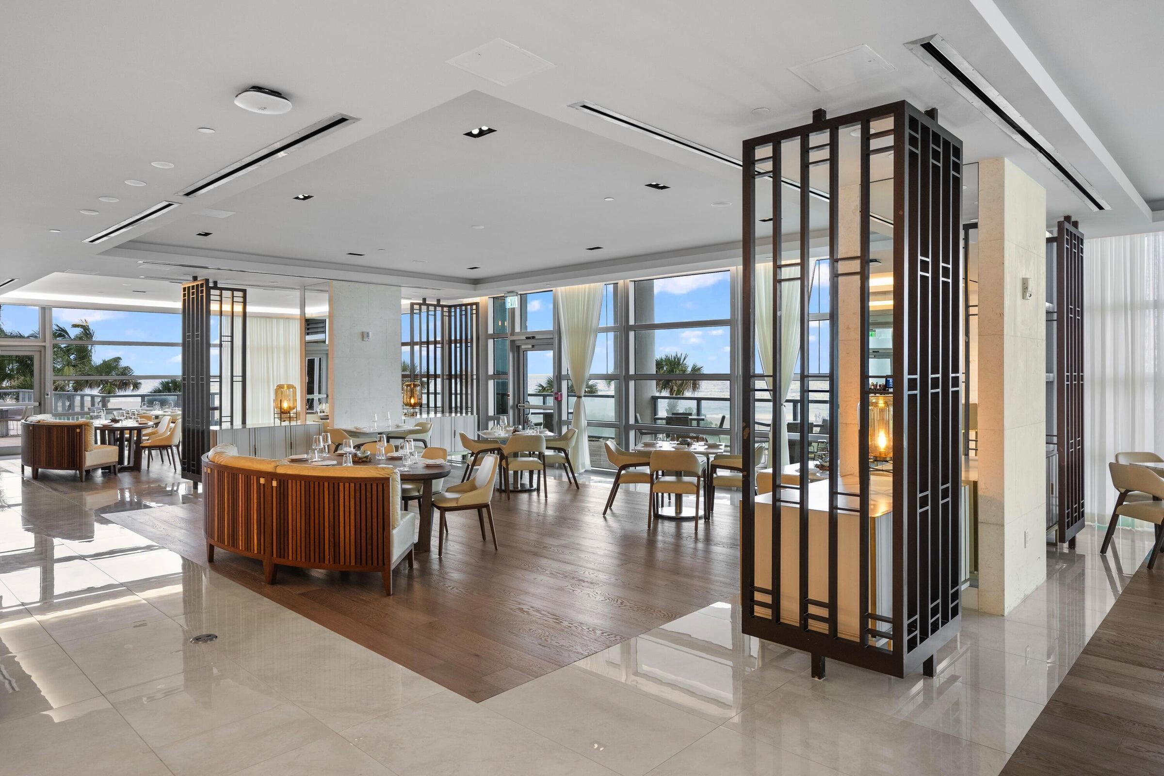 3100 N Ocean #H-1708 Singer Island, FL 33404