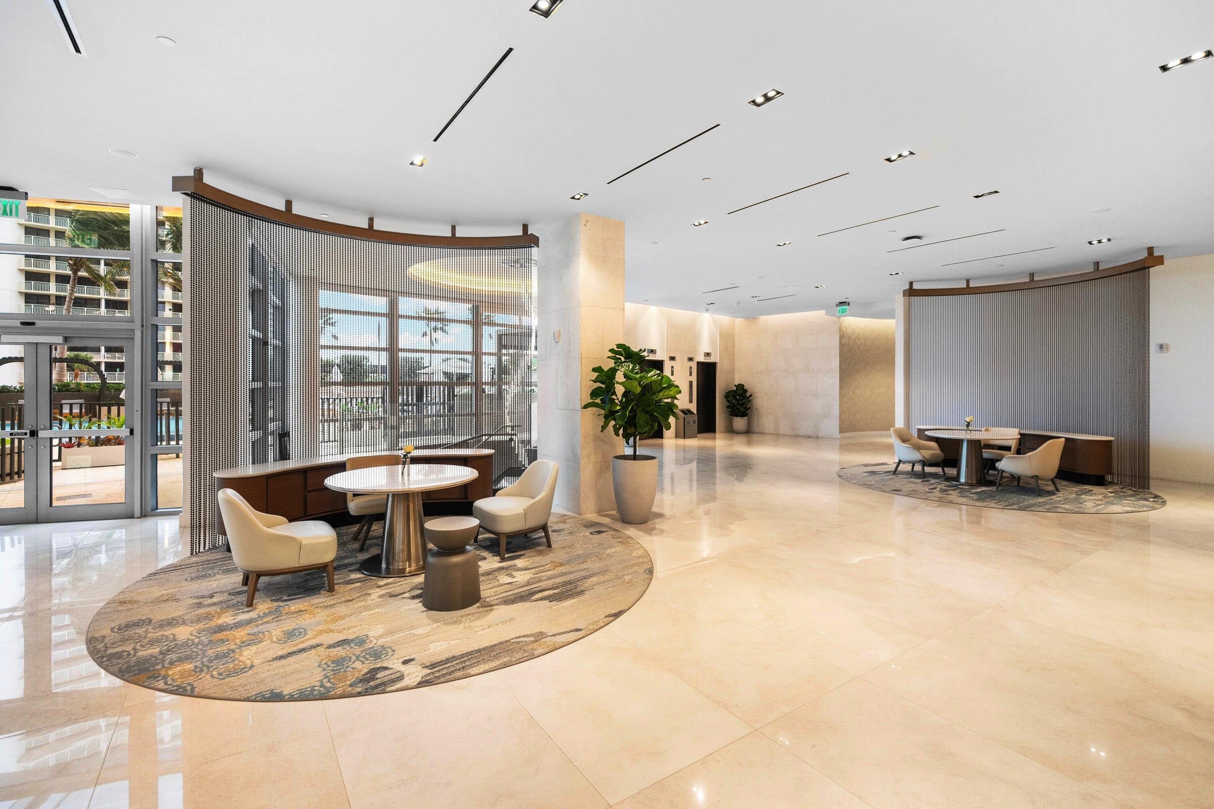 3100 N Ocean #H-1708 Singer Island, FL 33404