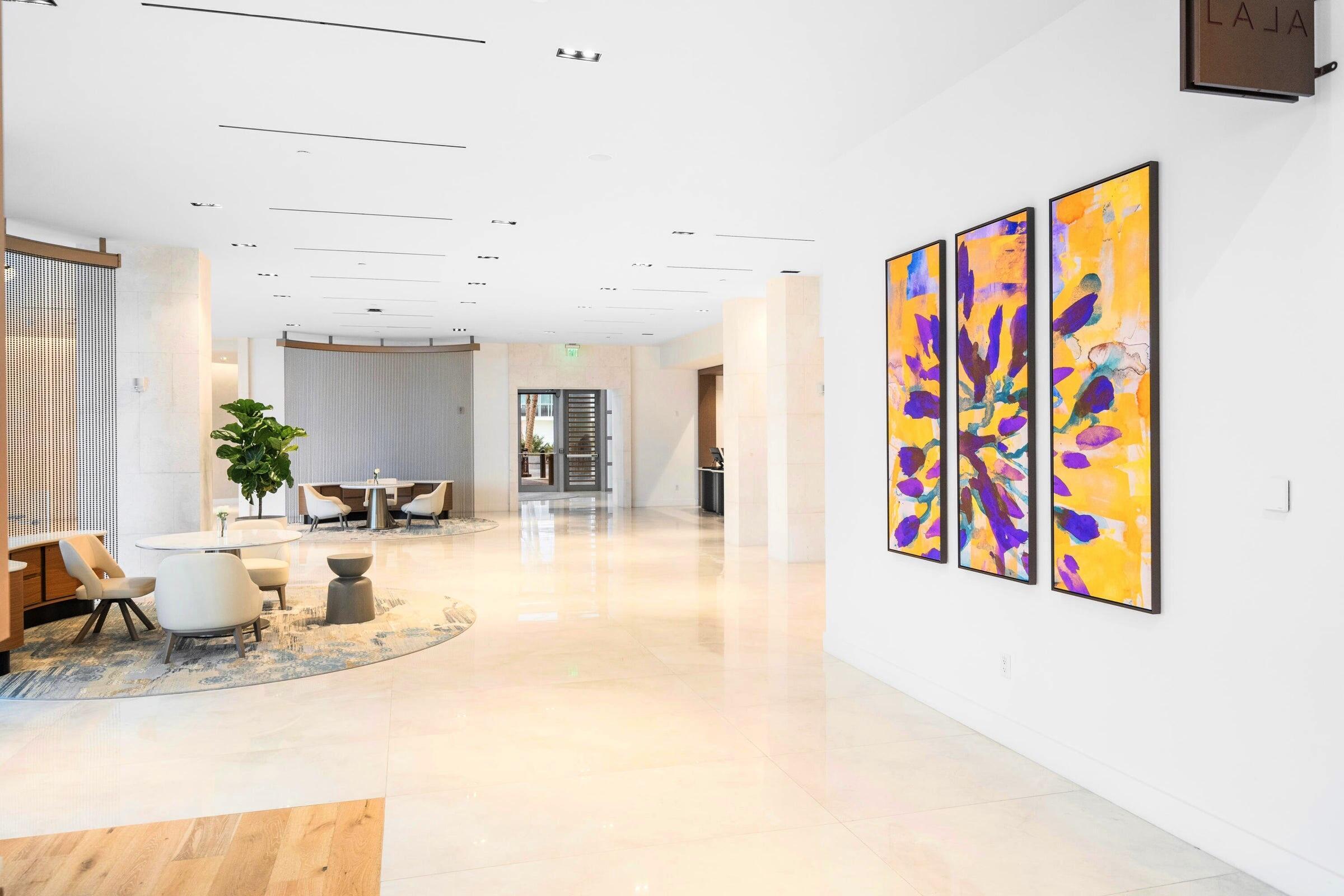 3100 N Ocean #H-1708 Singer Island, FL 33404