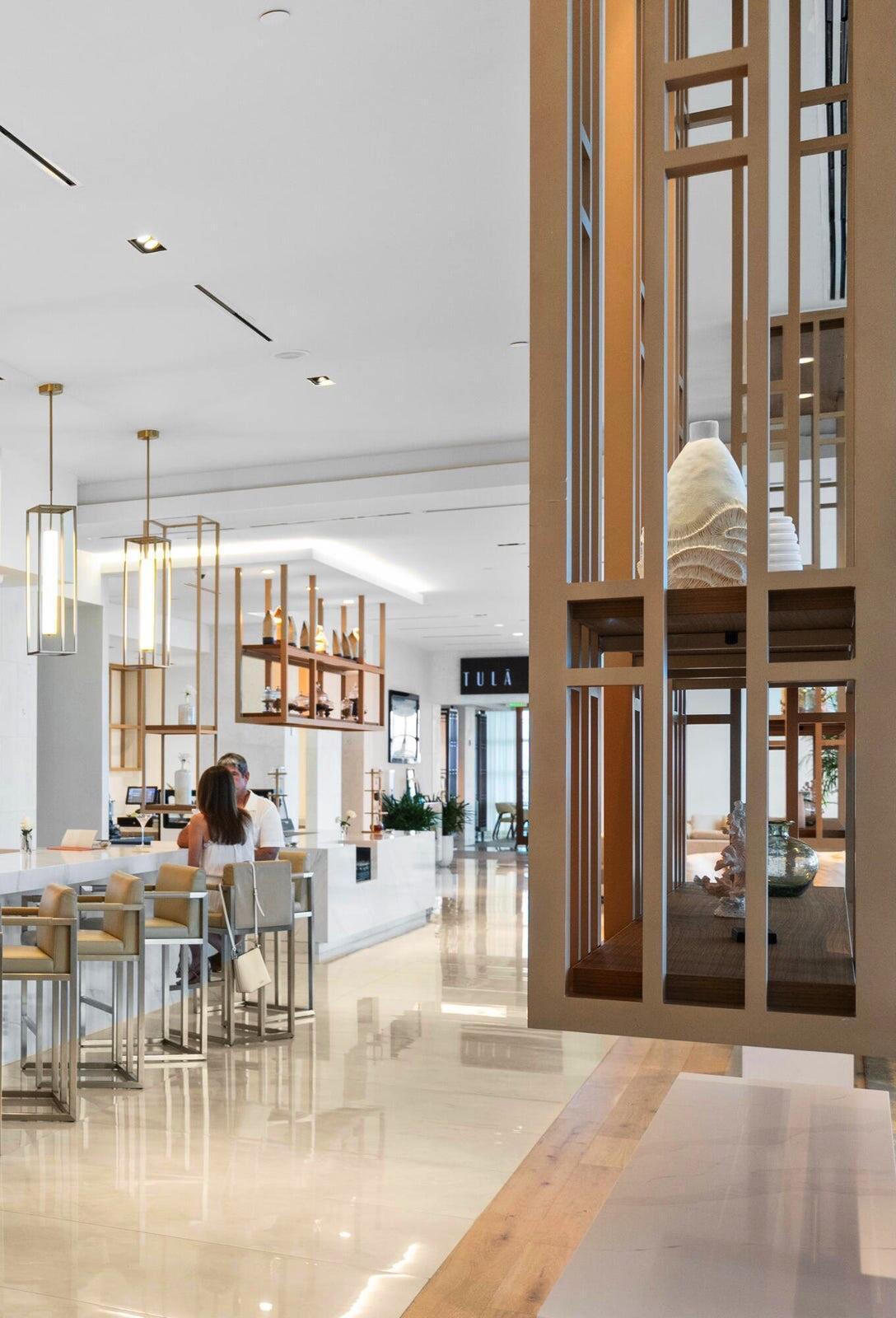 3100 N Ocean #H-1708 Singer Island, FL 33404