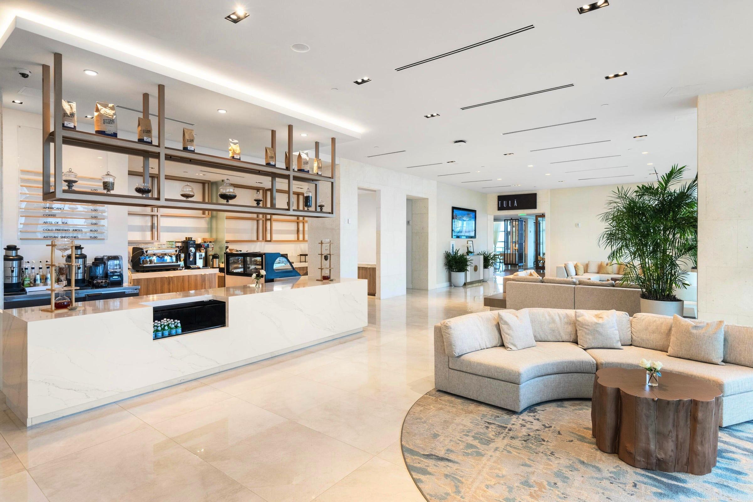 3100 N Ocean #H-1708 Singer Island, FL 33404