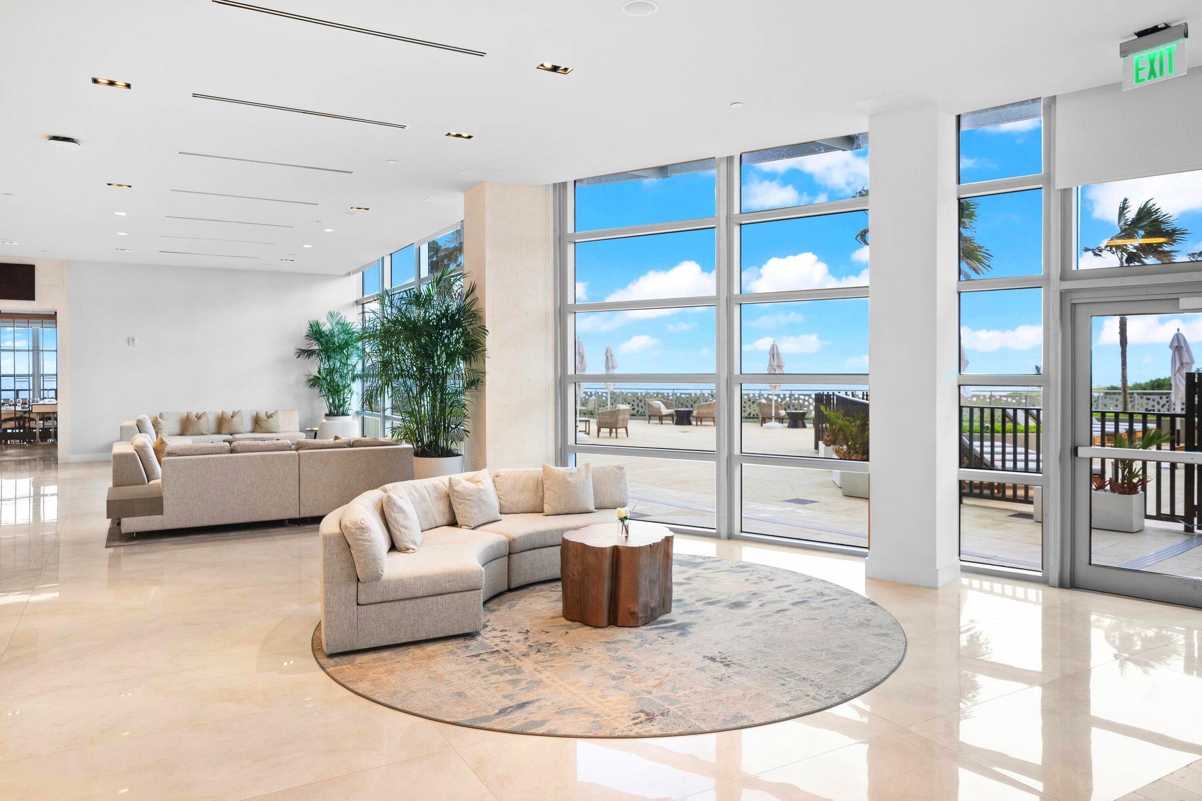 3100 N Ocean #H-1708 Singer Island, FL 33404